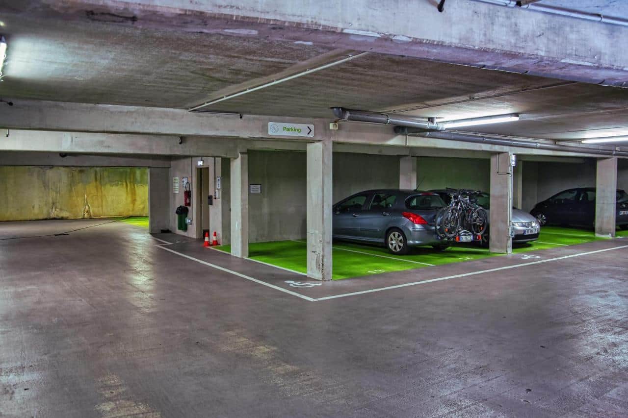 Ibis Styles Bordeaux Centre Gare