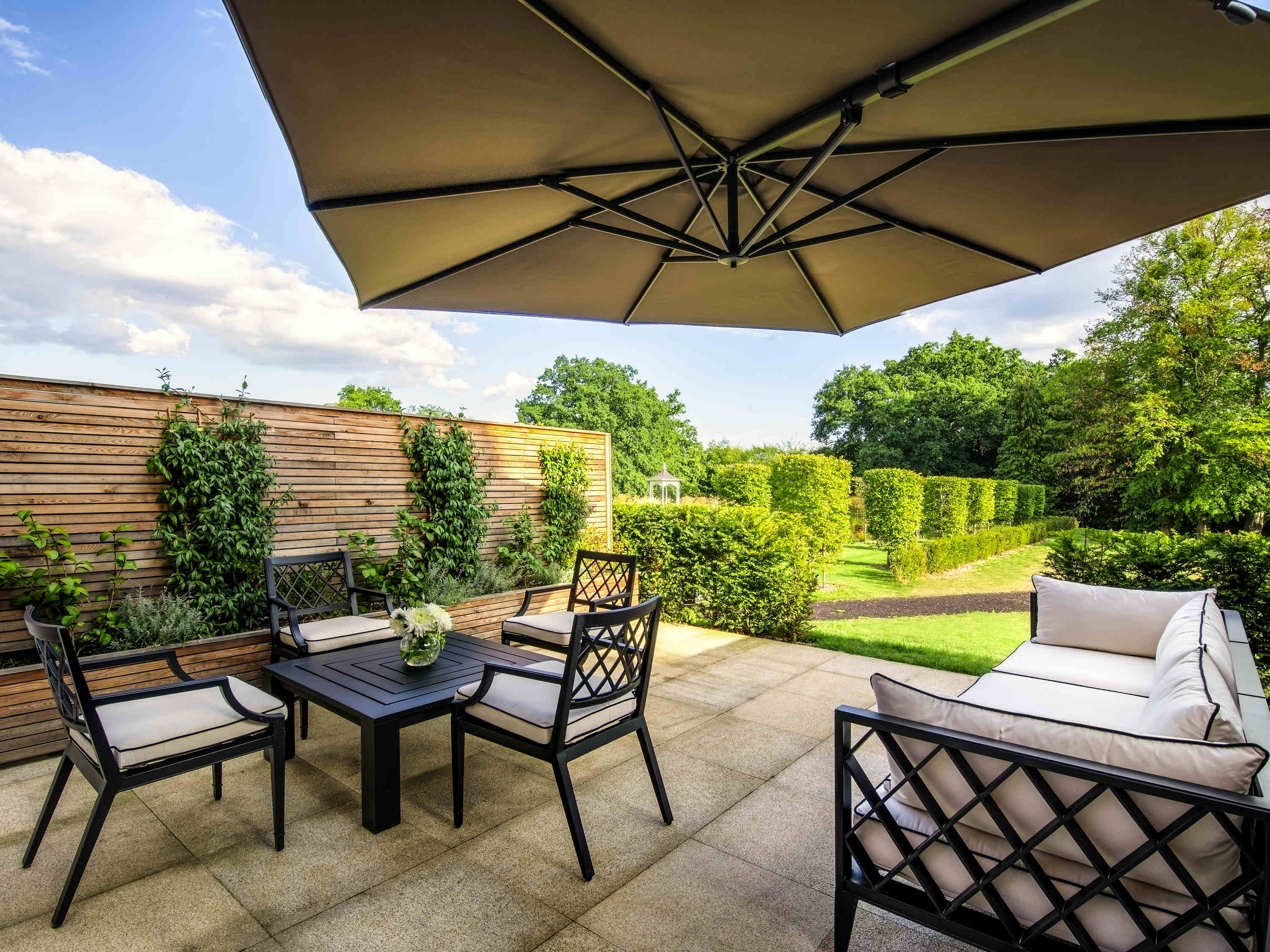 Fairmont Windsor Park