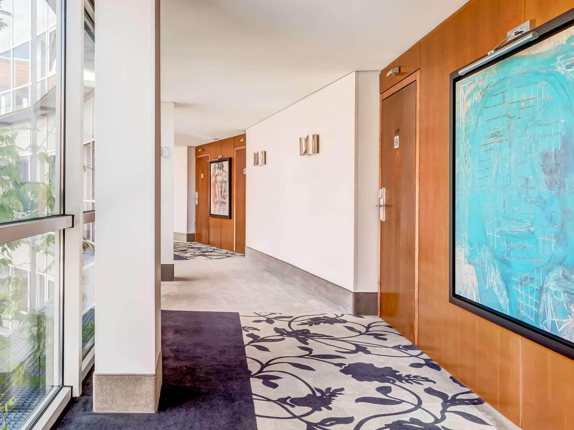 Dorint Hotel Bremen