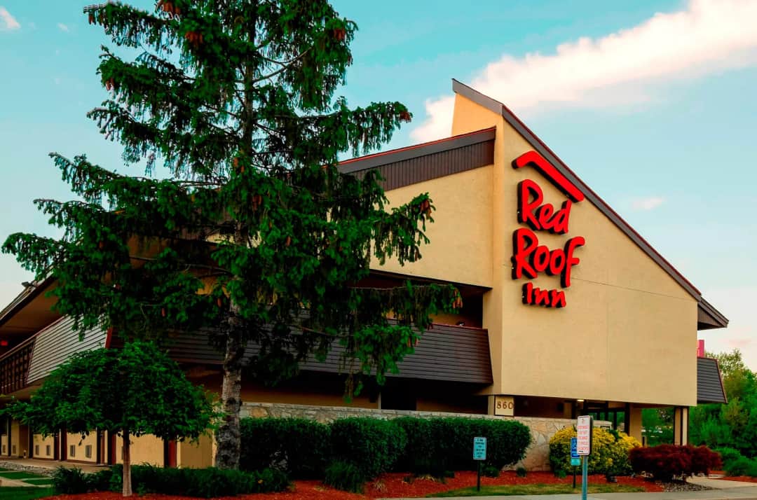 Red Roof Inn Edison