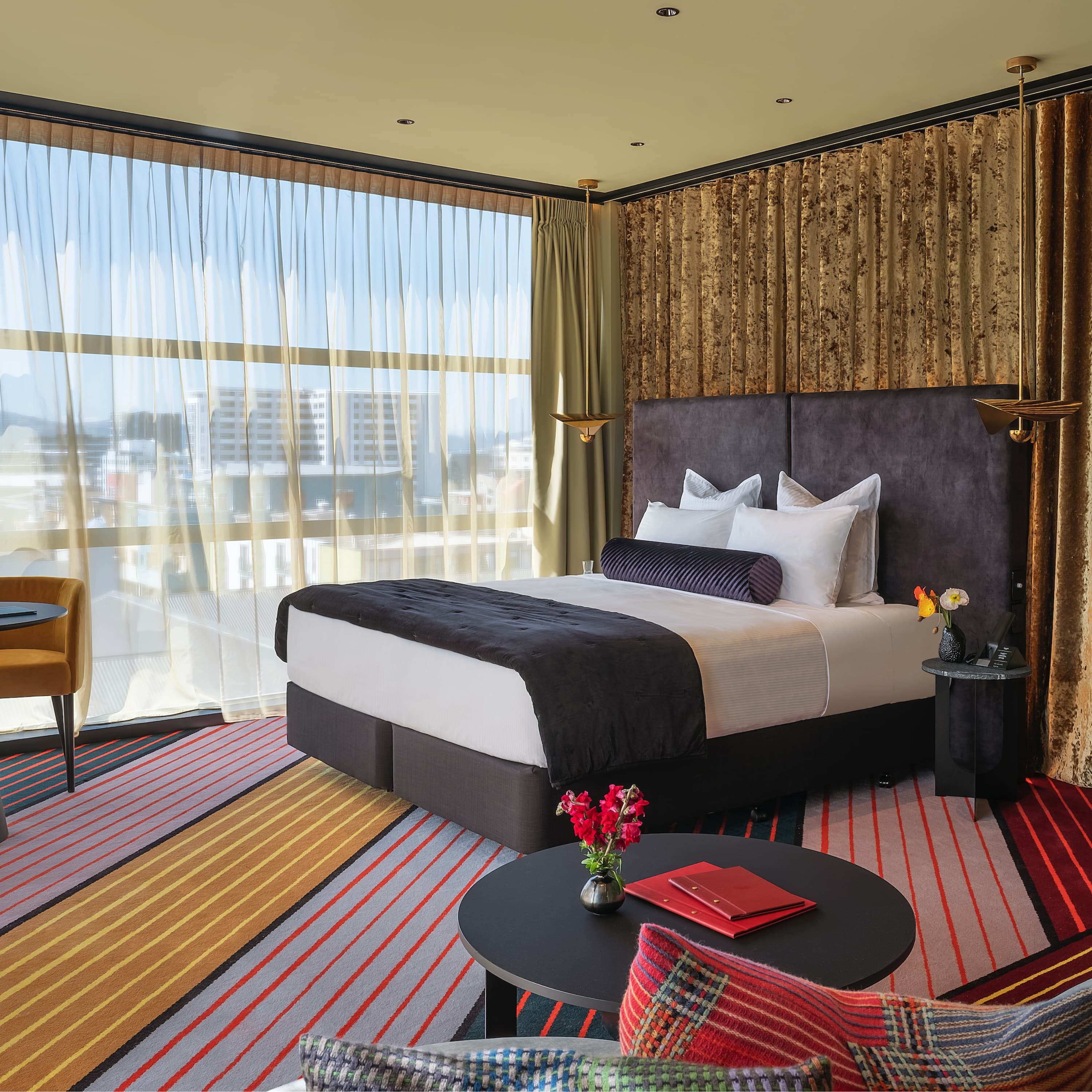 Naumi Hotel Wellington