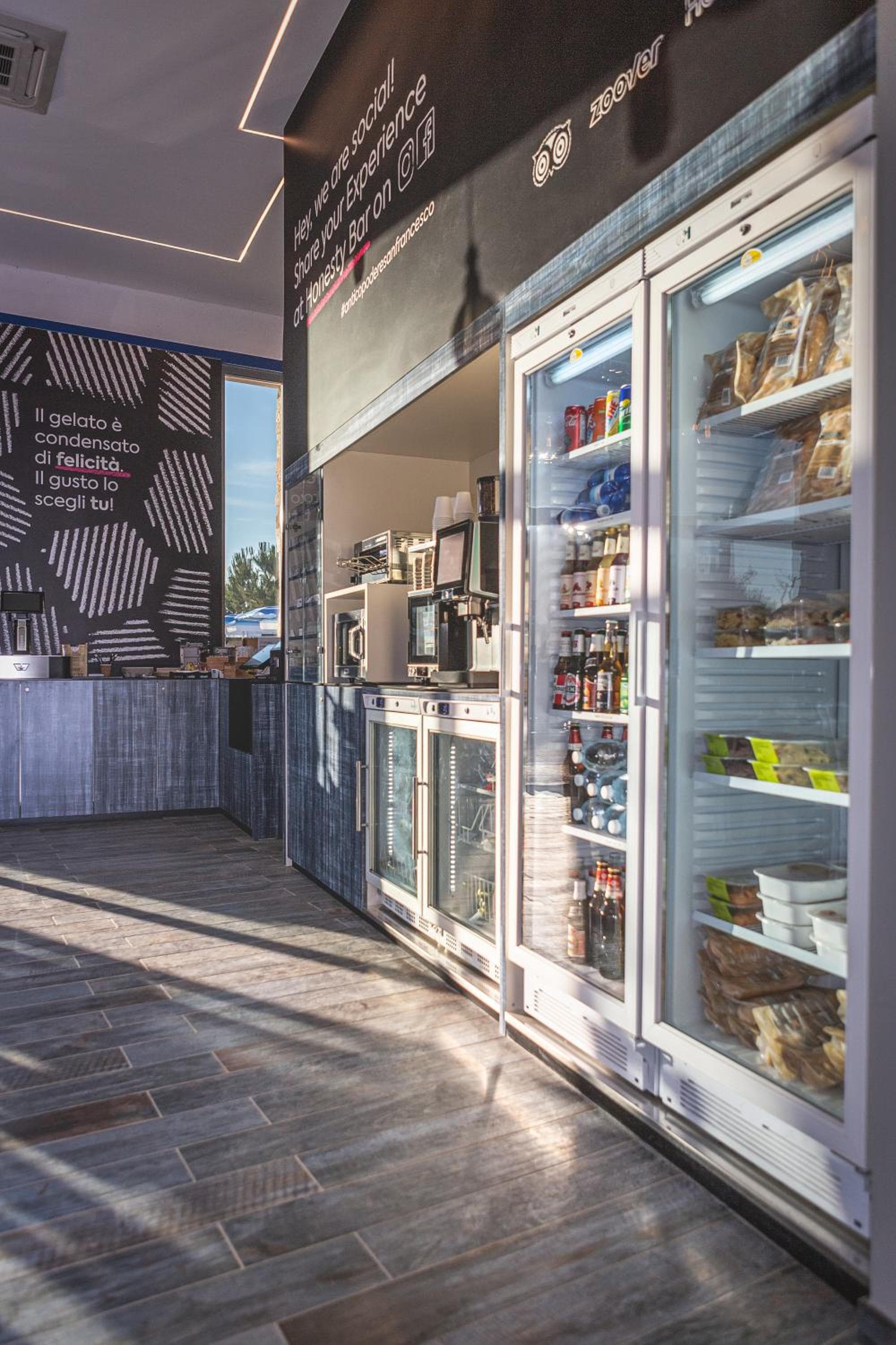 Antico Podere San Francesco