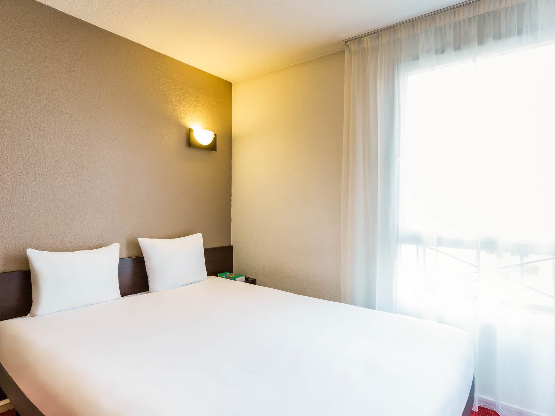 Adagio Access Paris Vanves Porte de Versailles