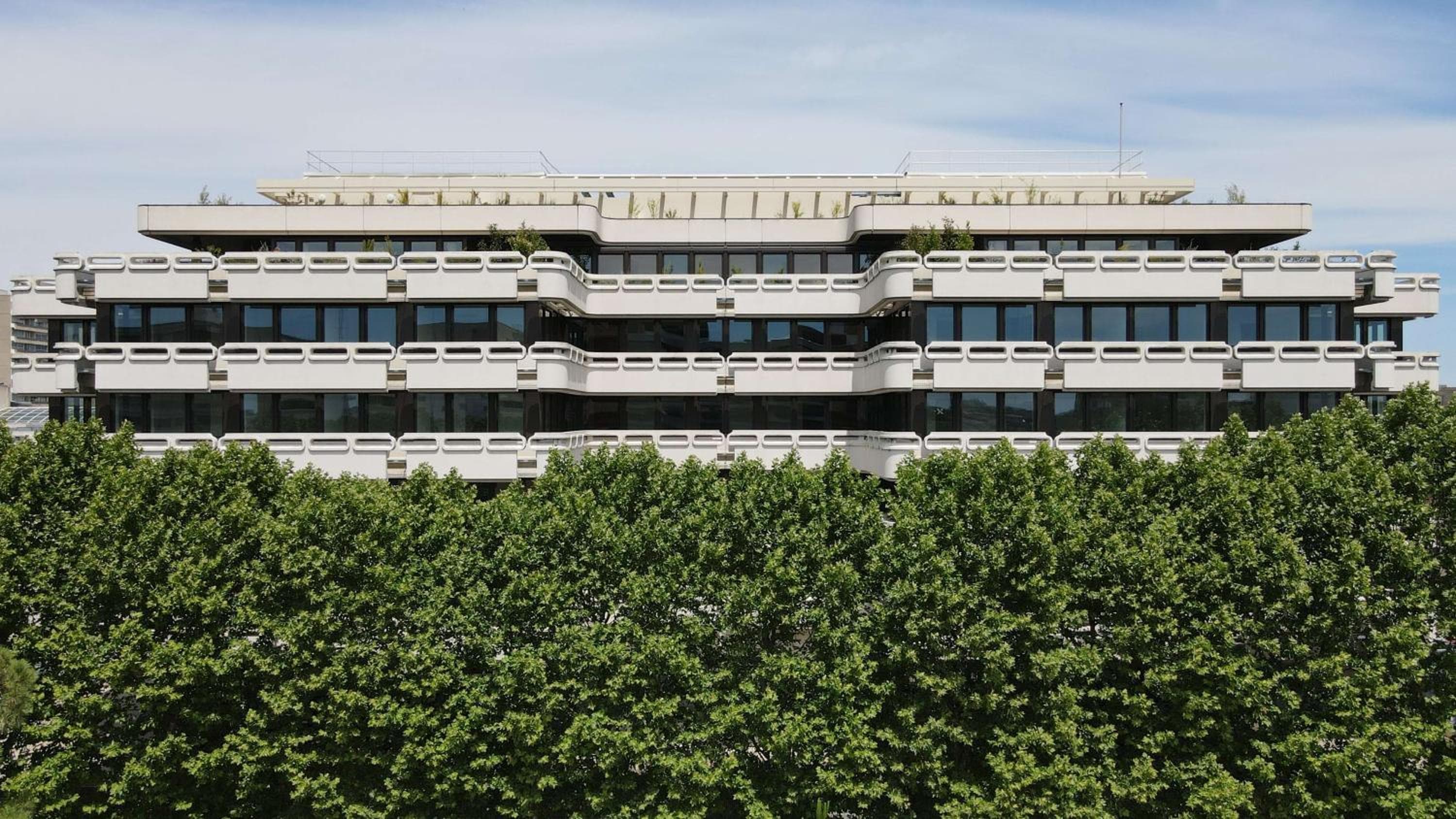 FirstName Bordeaux, Part of JdV by Hyatt