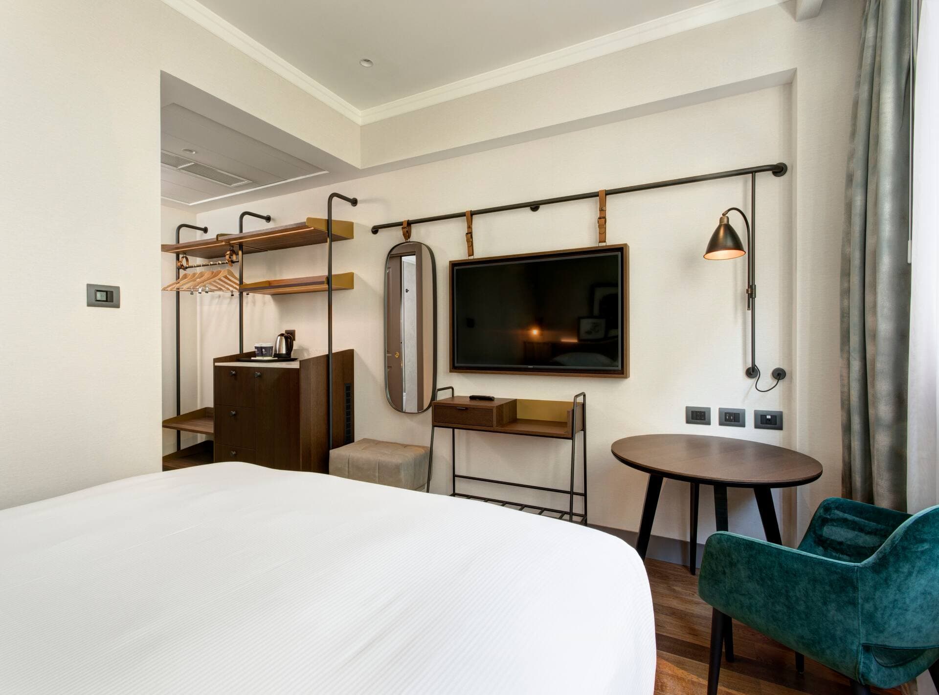 DoubleTree by Hilton Rome Monti