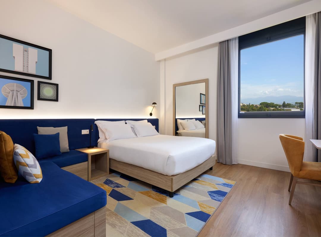 Hampton by Hilton Rome North Fiano Romano