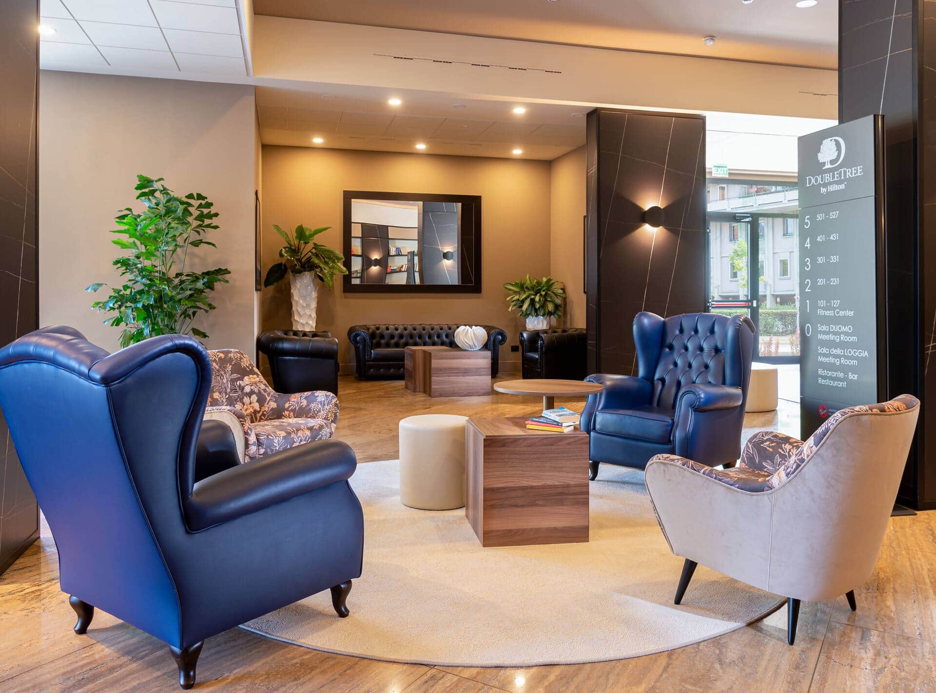 DoubleTree by Hilton Brescia