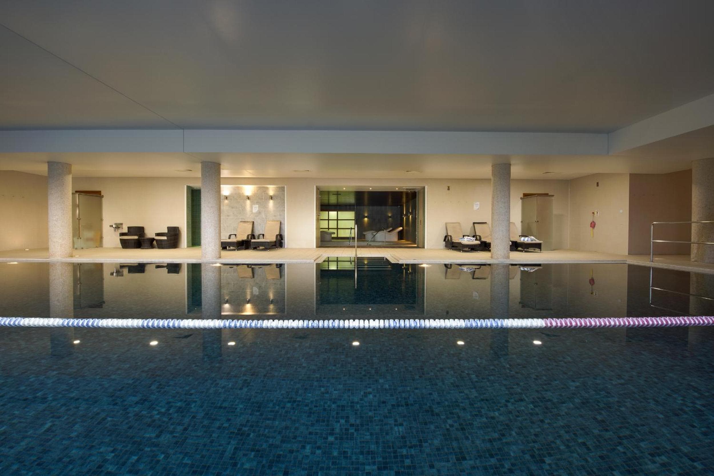 Bicester Hotel, Golf and Spa