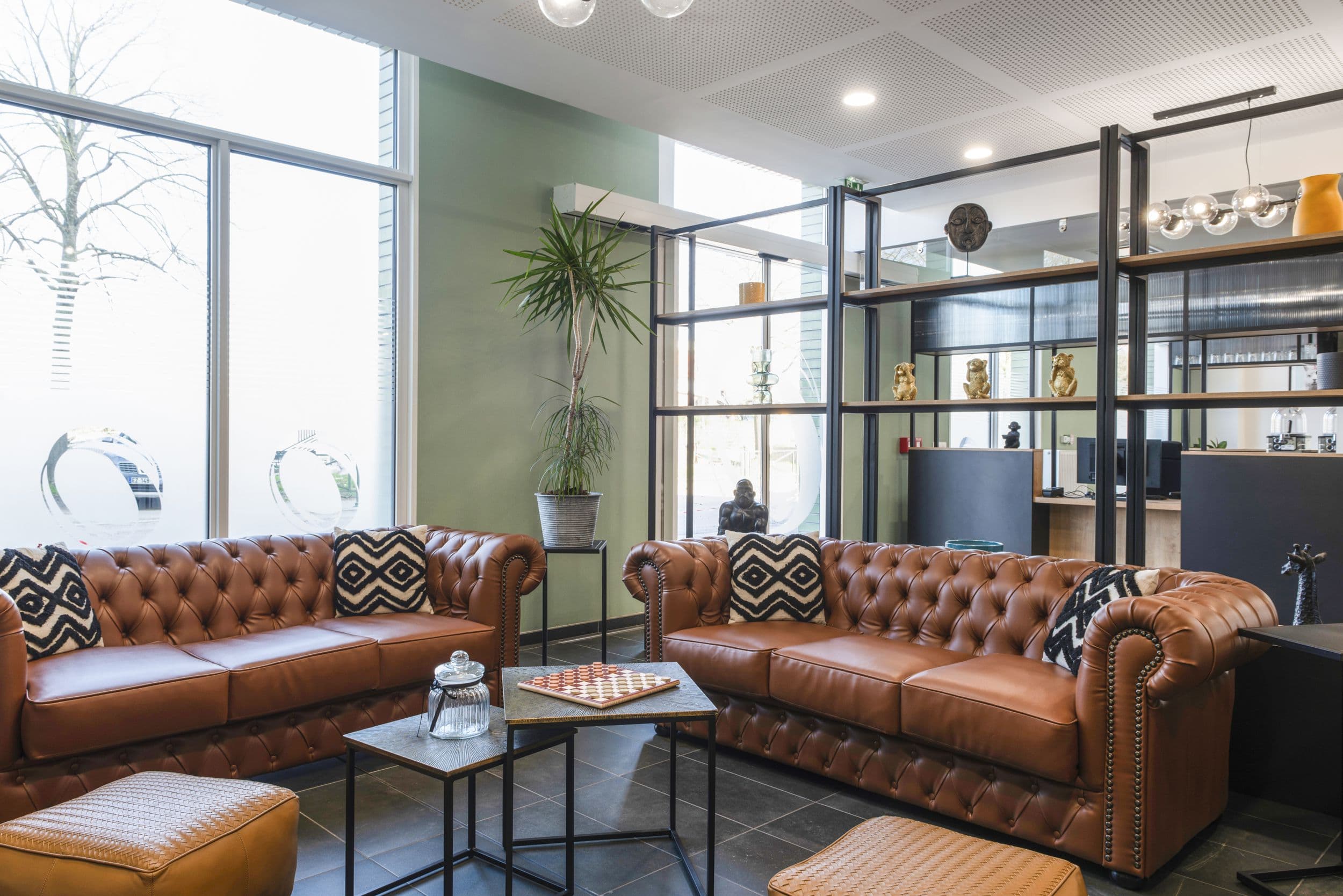 The Originals Residence, Le Wax, Lille Est