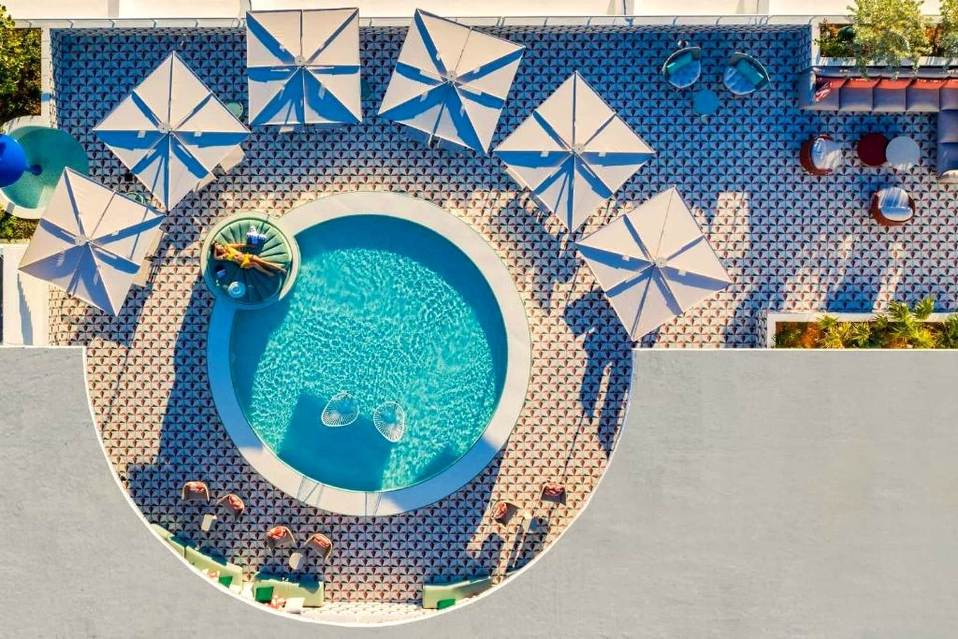 Moxy Miami South Beach