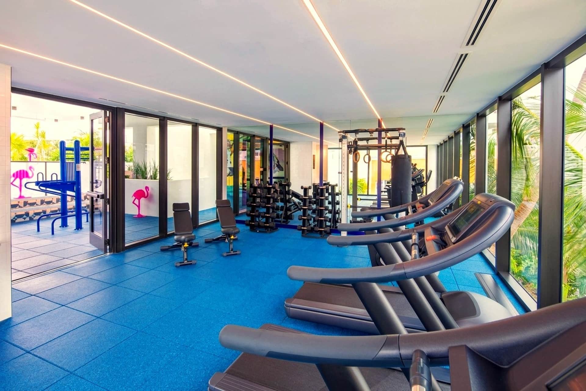 Moxy Miami South Beach