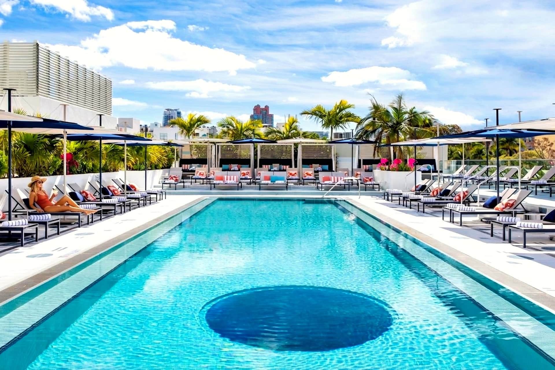 Moxy Miami South Beach