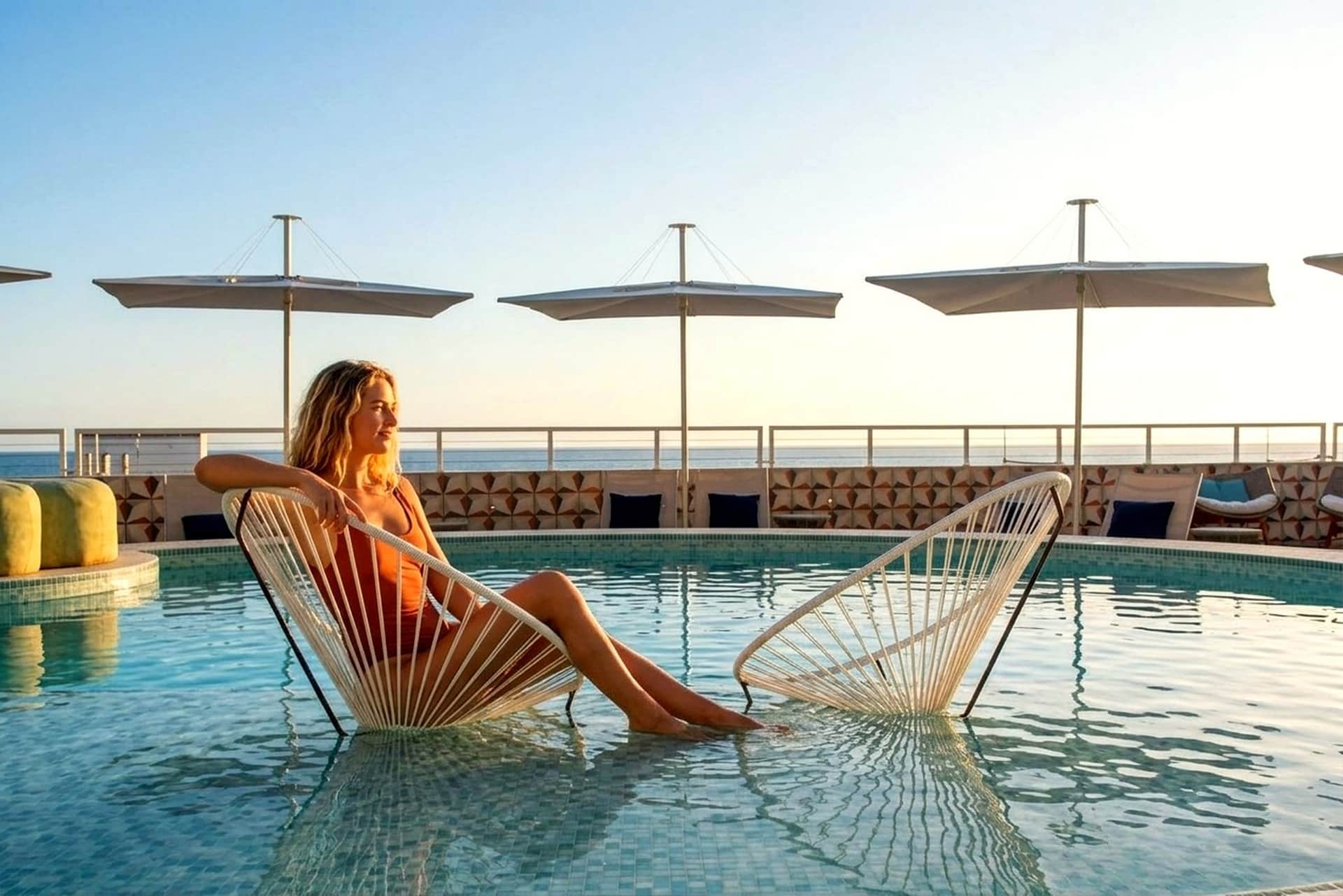 Moxy Miami South Beach