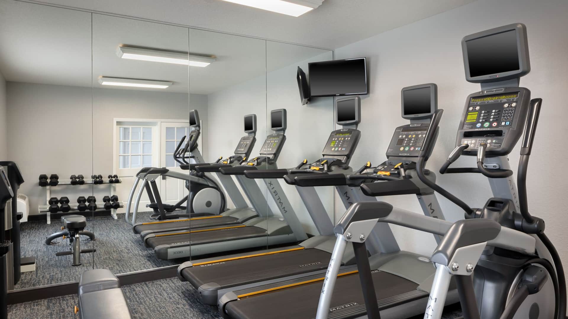 TownePlace Suites by Marriott Orlando East/UCF Area