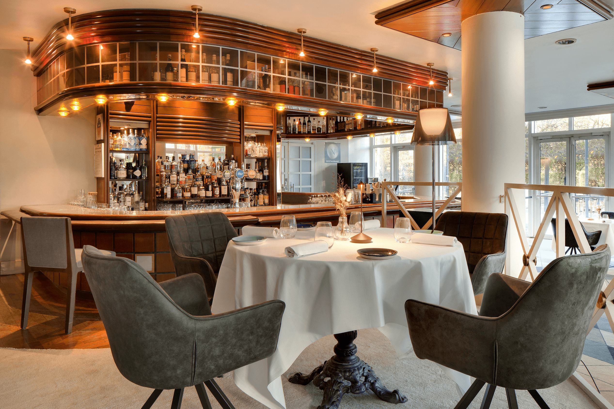 Célestins Spa Thermal & Hôtel by Vy Resort