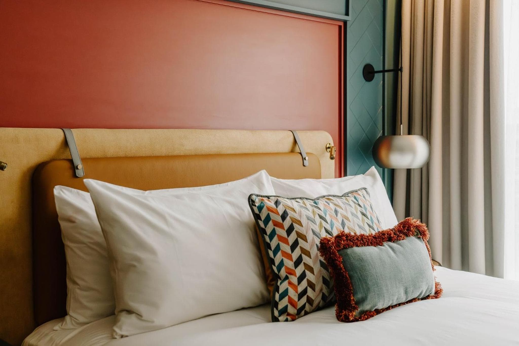 The Halyard Liverpool, Vignette Collection, an IHG Hotel