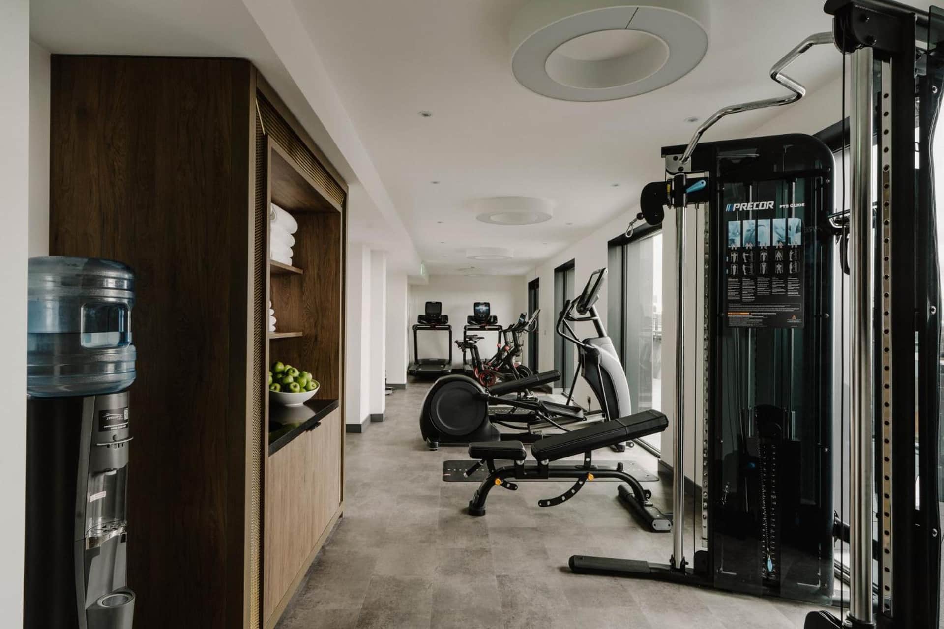 The Halyard Liverpool, Vignette Collection, an IHG Hotel