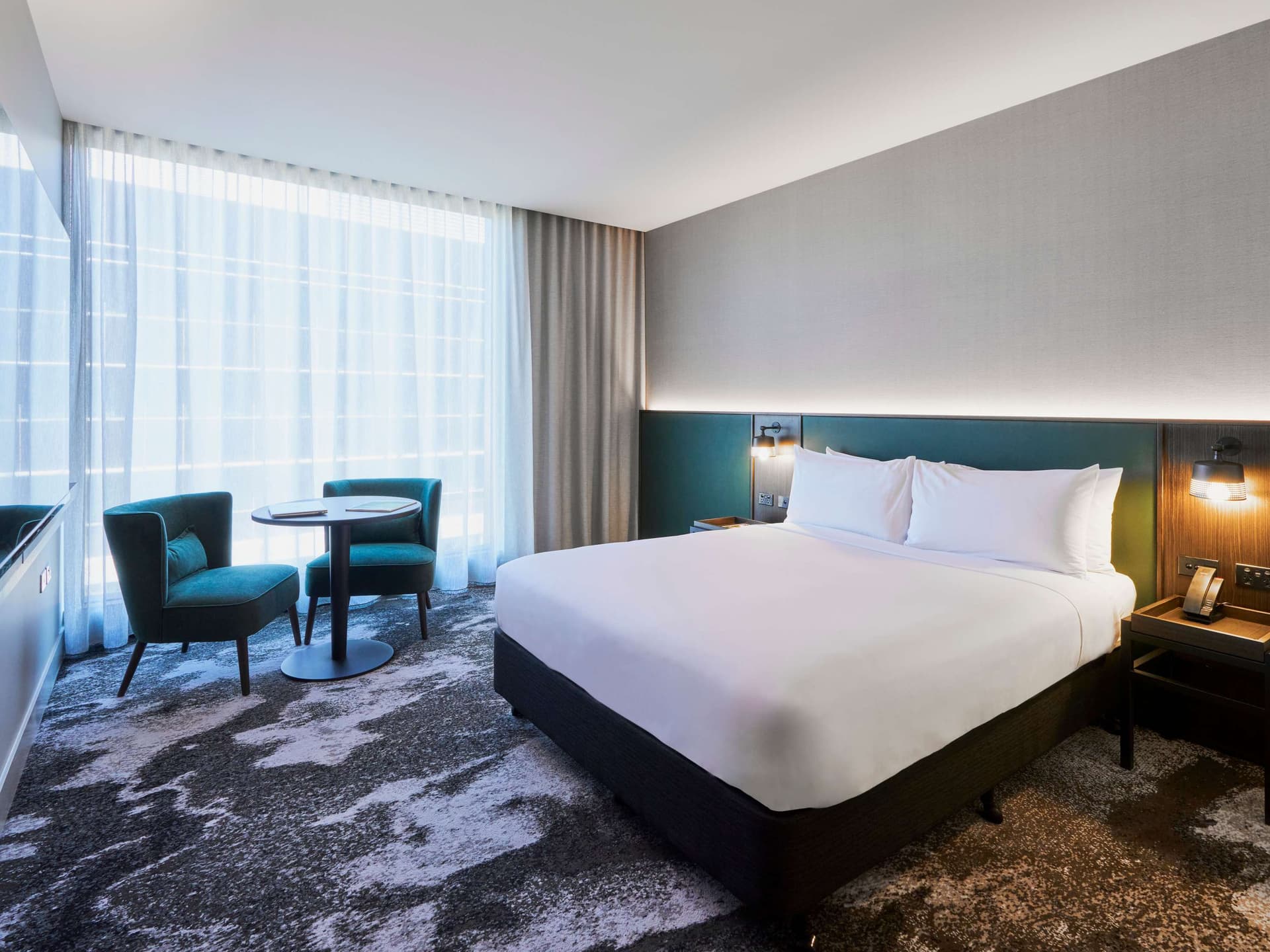 Novotel Melbourne Airport