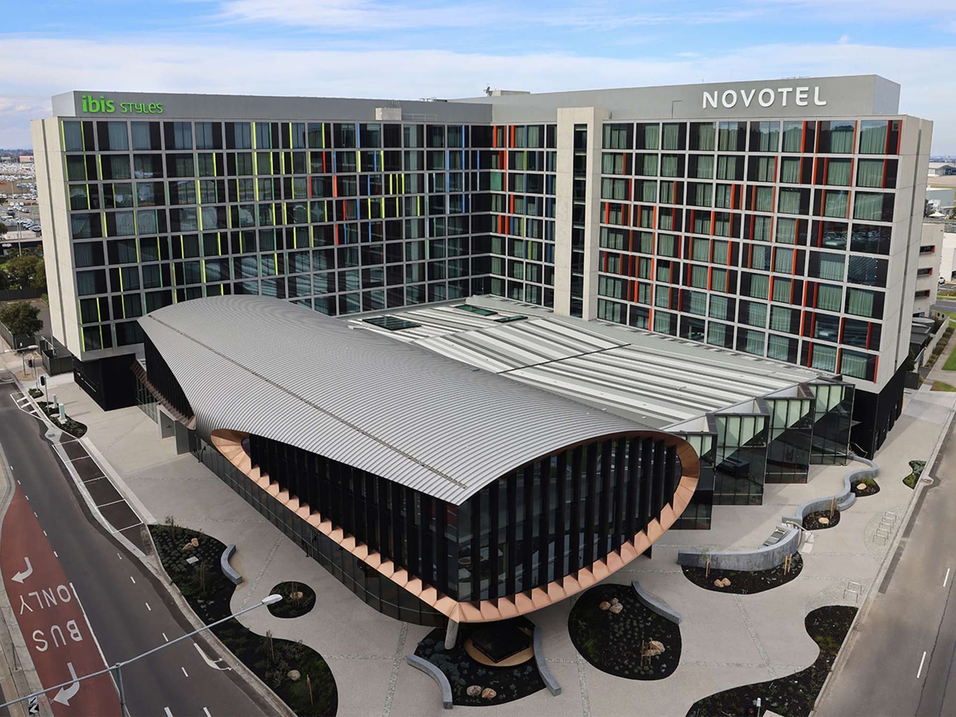 ibis Styles Melbourne Airport