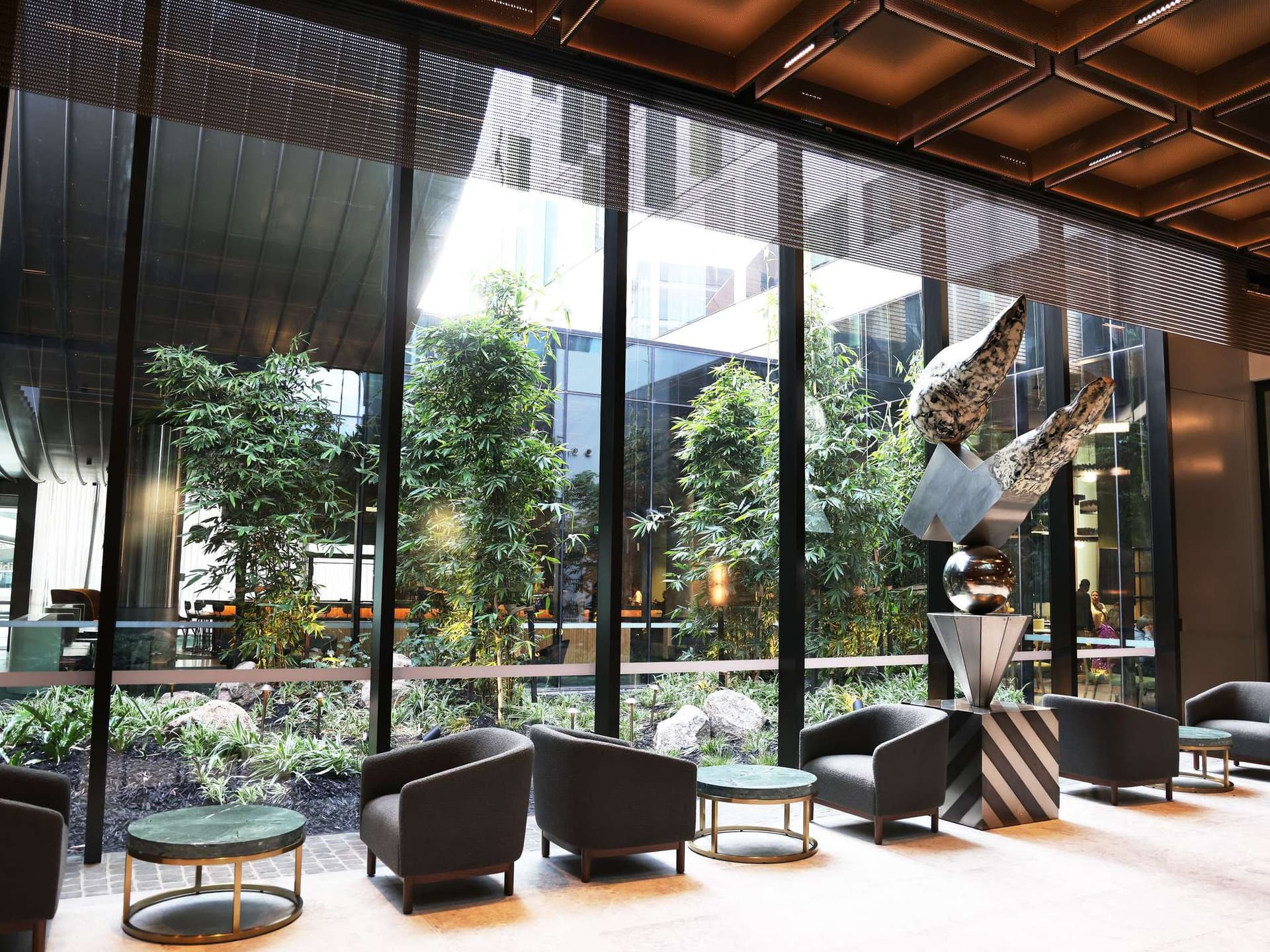 ibis Styles Melbourne Airport