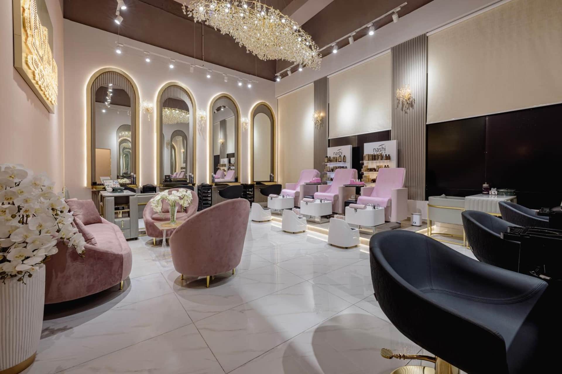 Khalidia Palace Hotel Dubai
