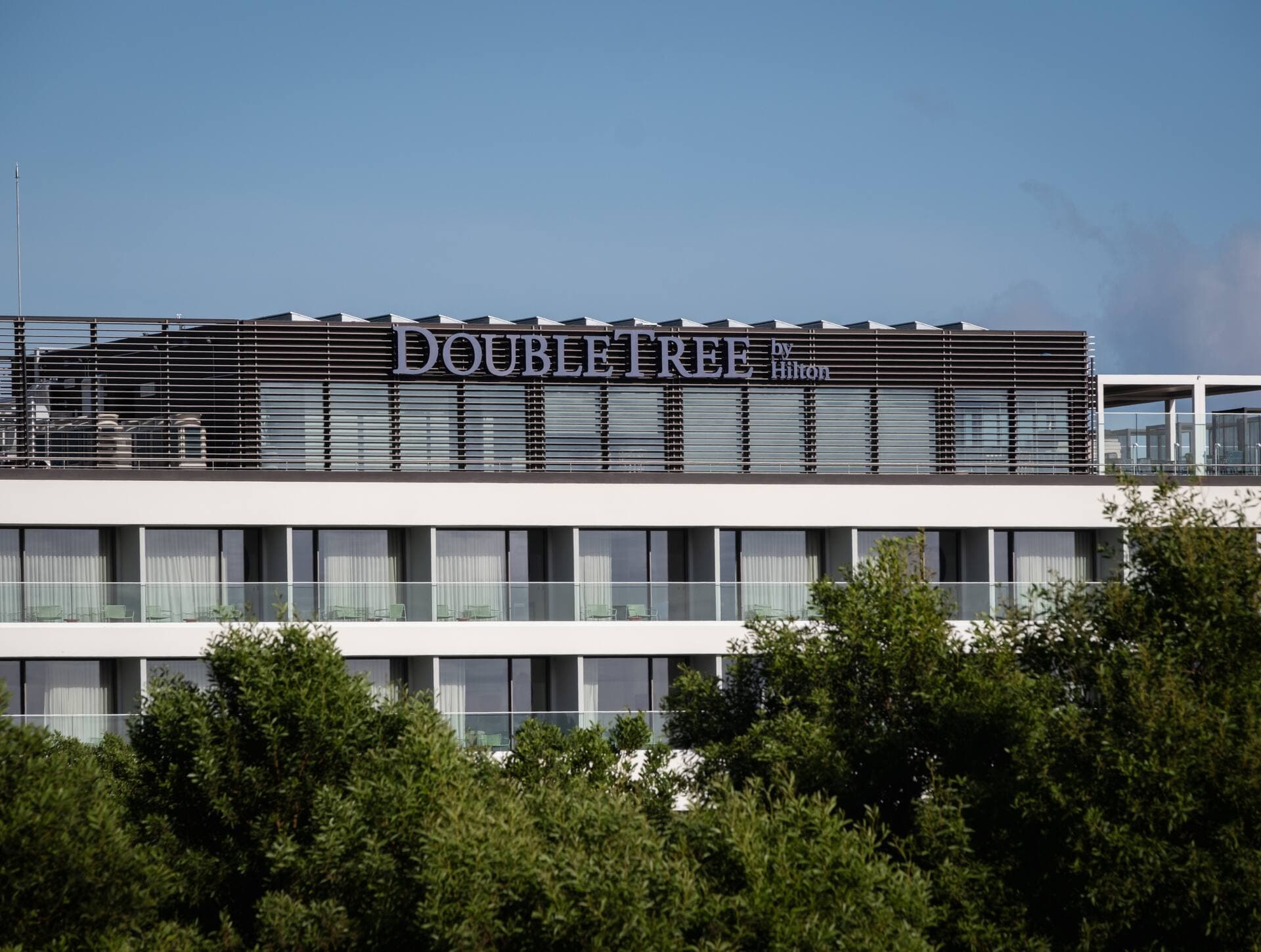 Doubletree By Hilton Lagoa Azores