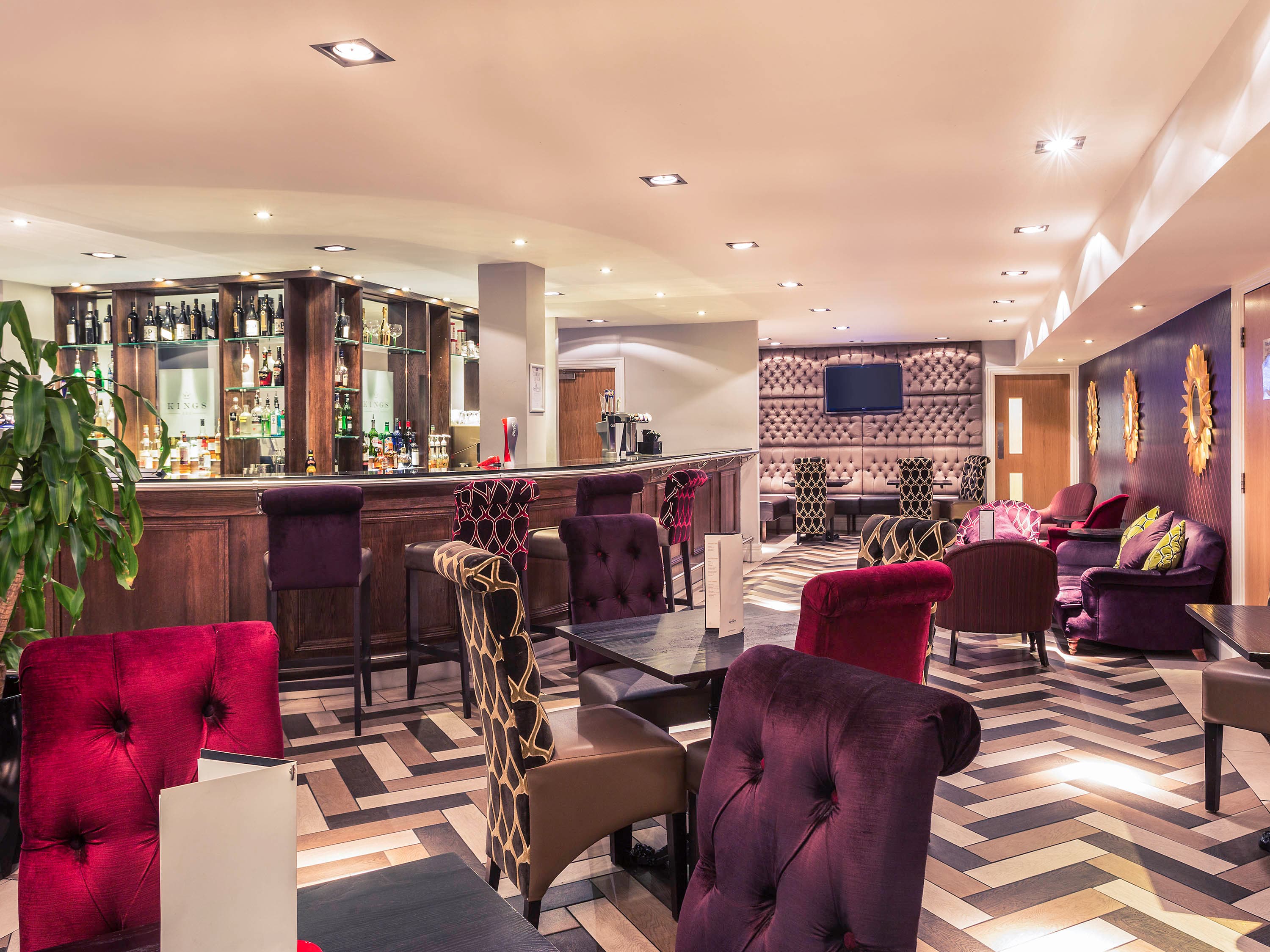 Mercure Darlington Kings Hotel