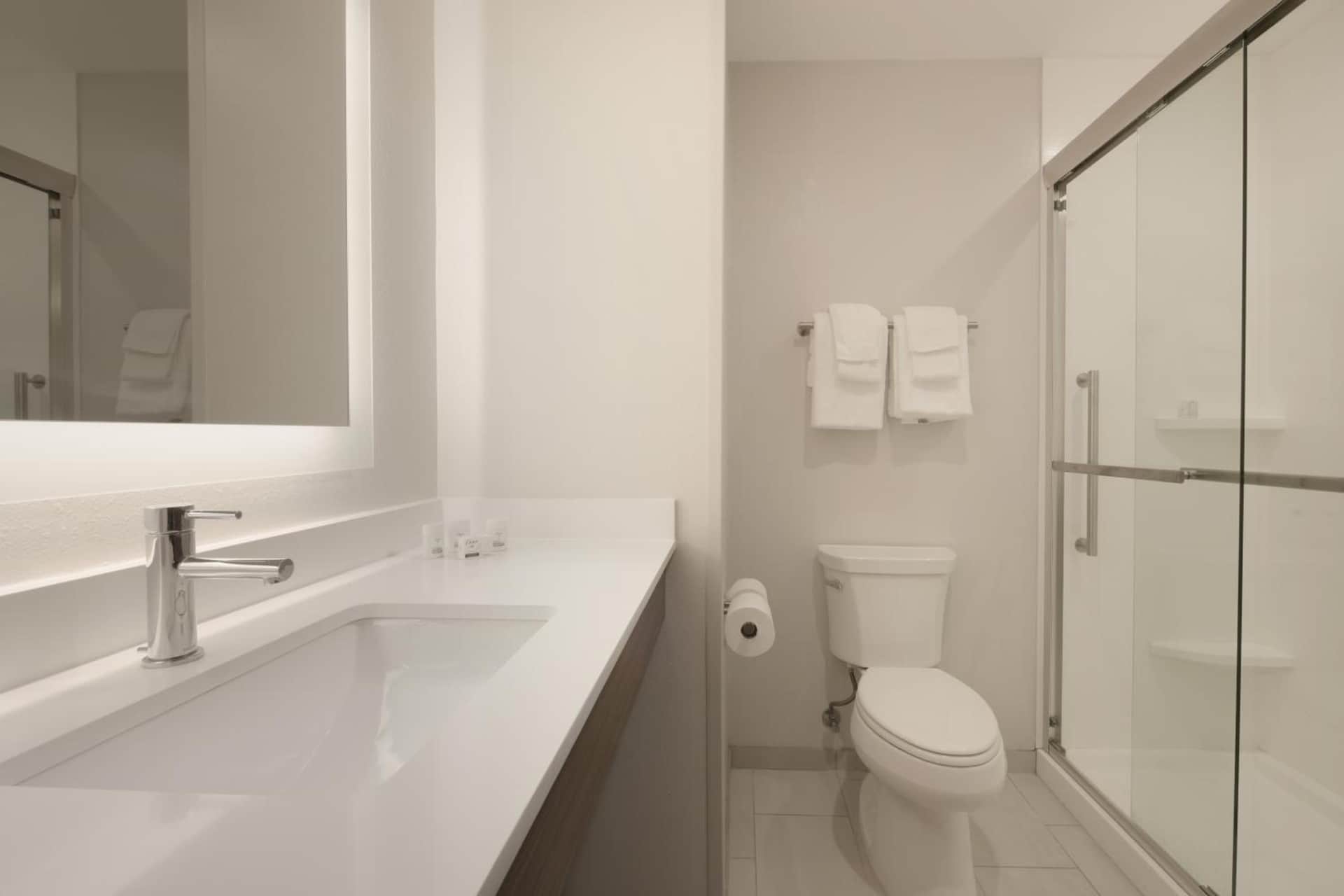 Holiday Inn Express & Suites - Williamstown - Glassboro, an IHG Hotel