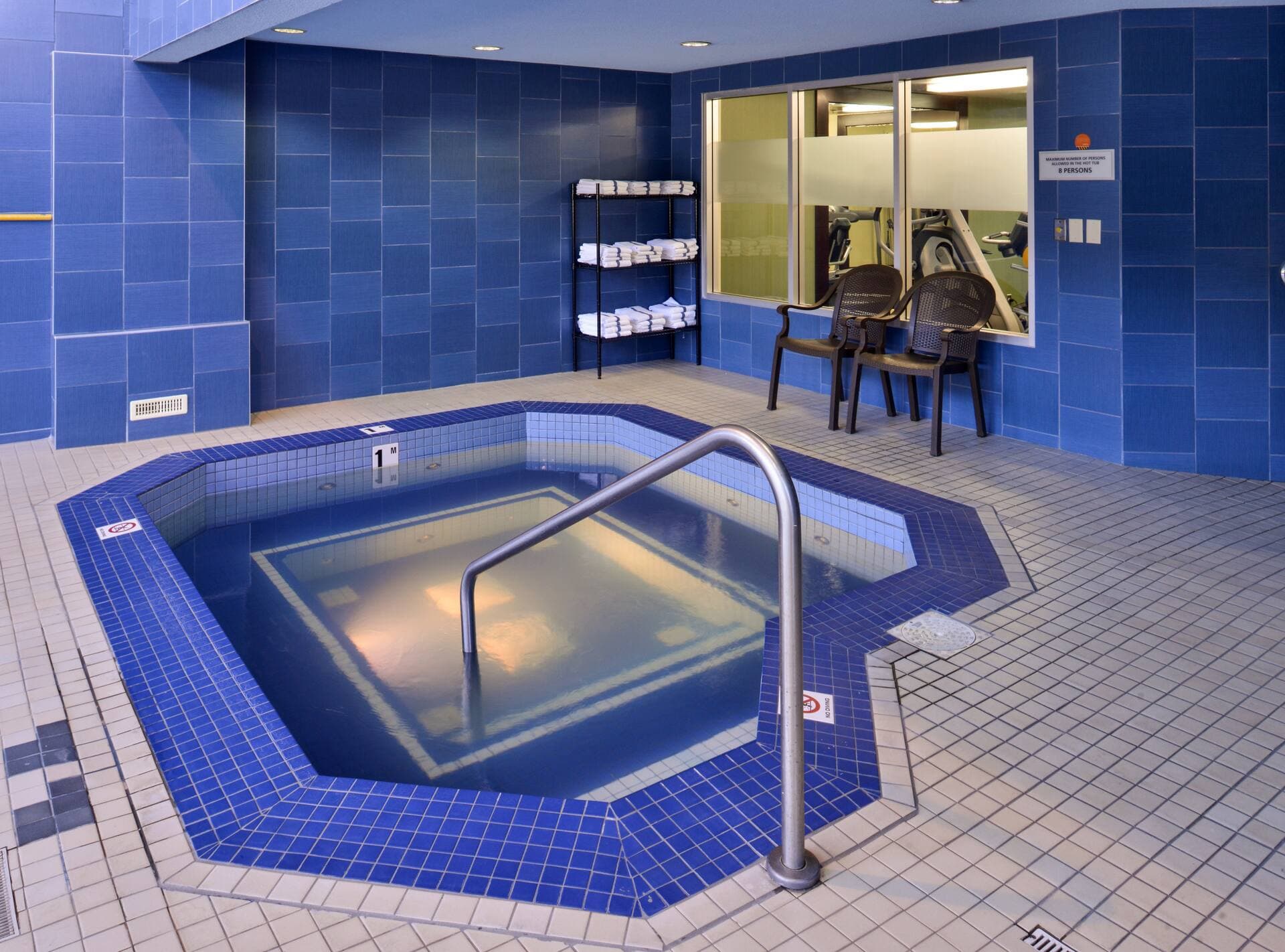 Hampton Inn & Suites by Hilton Calgary University NW