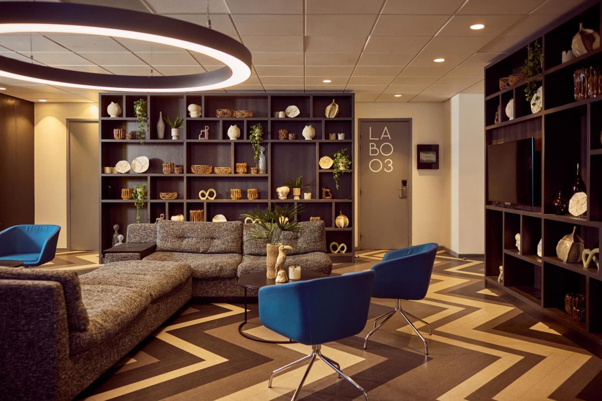 Van der Valk Hotel Paris CDG Airport