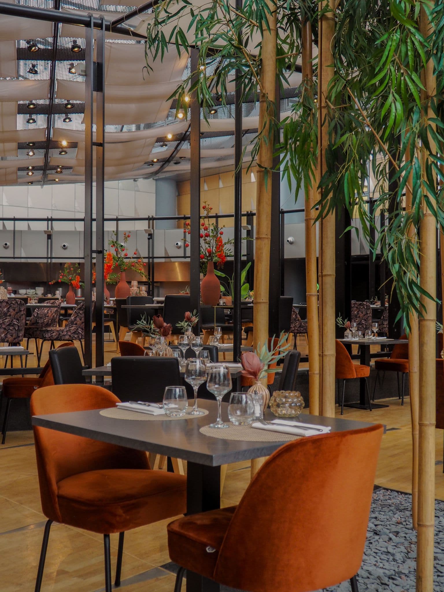 Van der Valk Hotel Paris CDG Airport