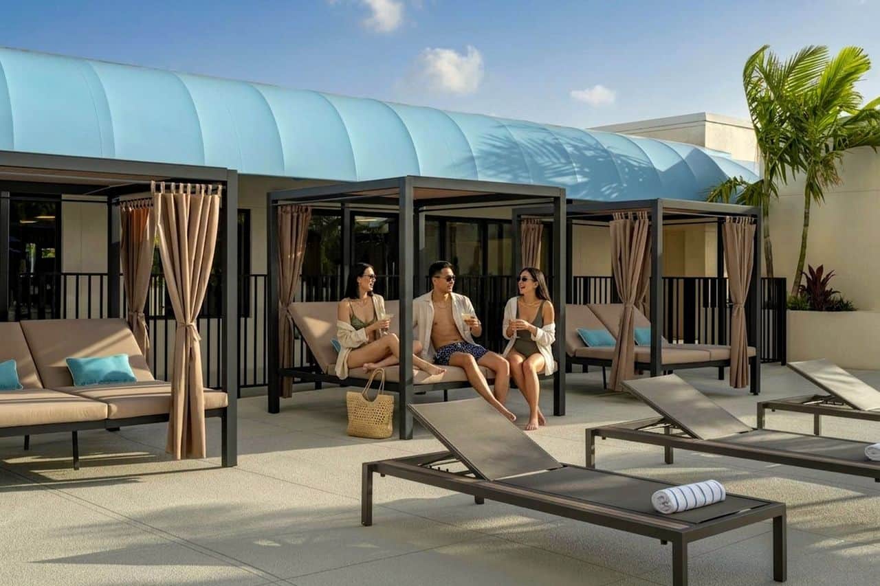 Fort Lauderdale Marriott North