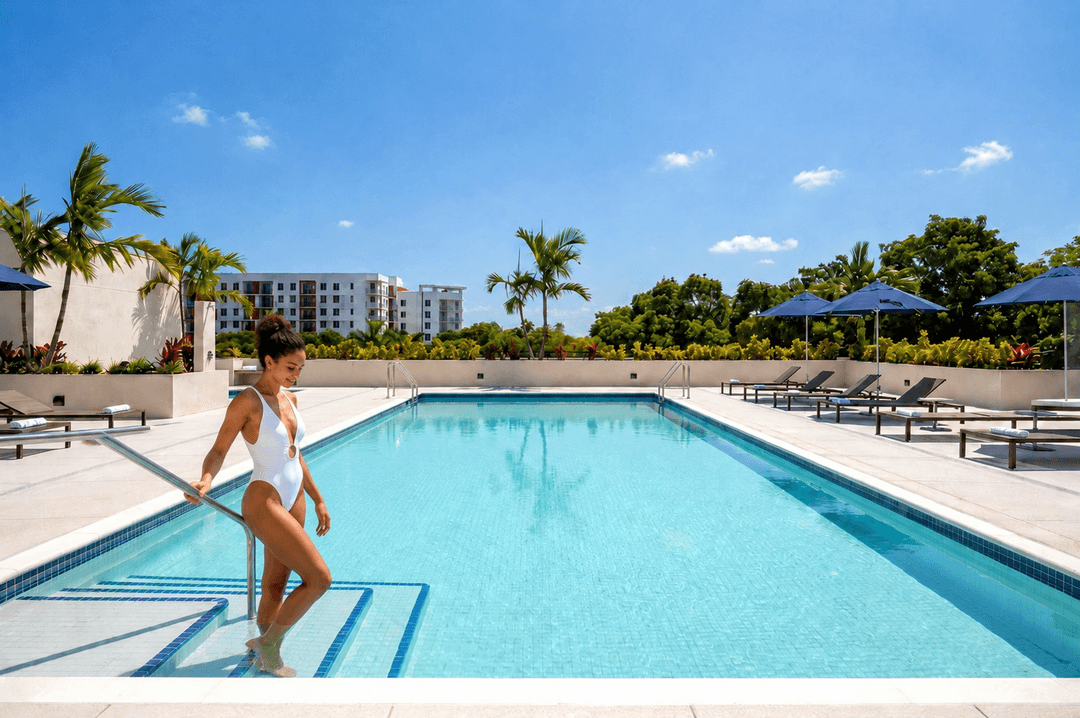 Fort Lauderdale Marriott North