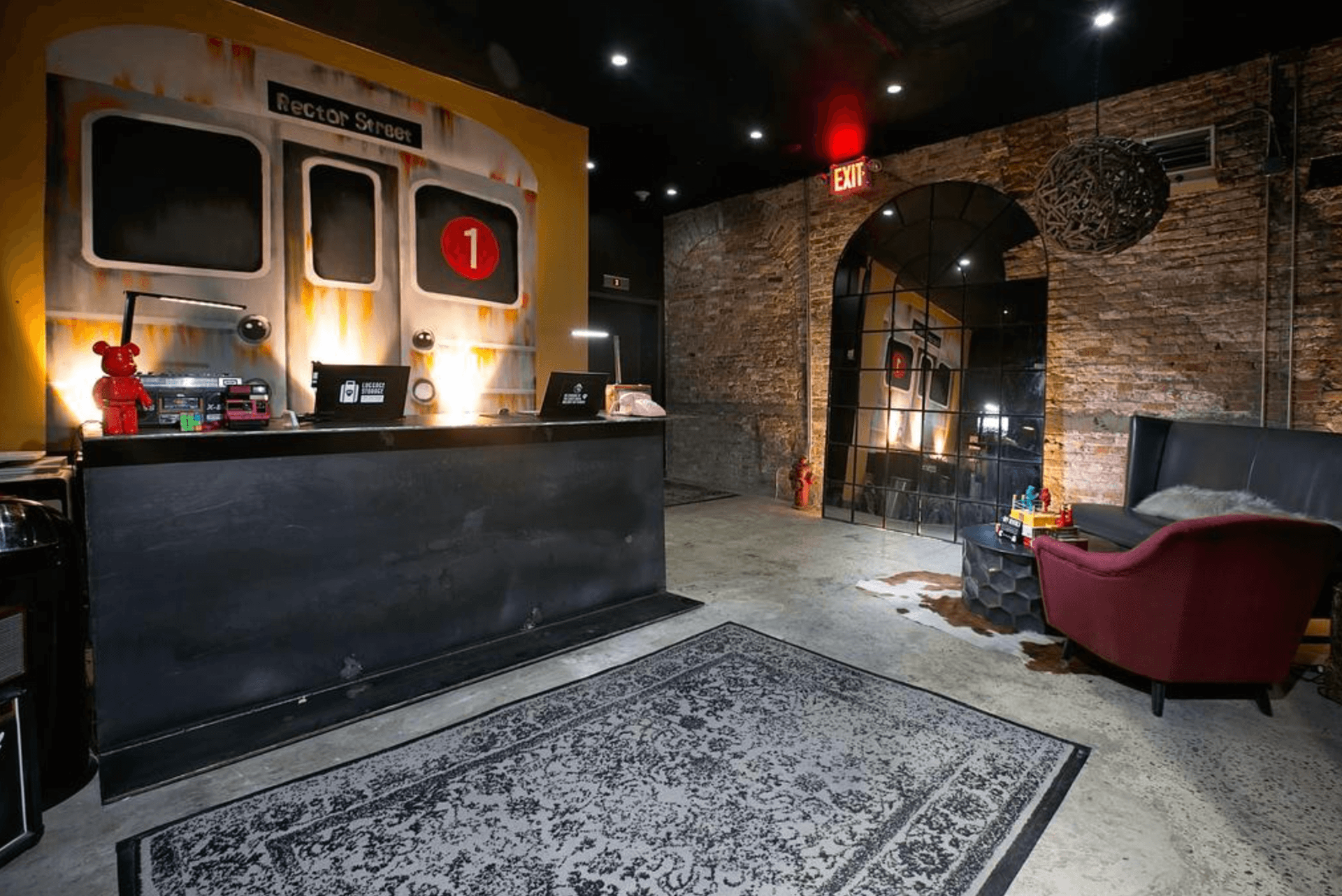 Tribeca Hotel FiDi