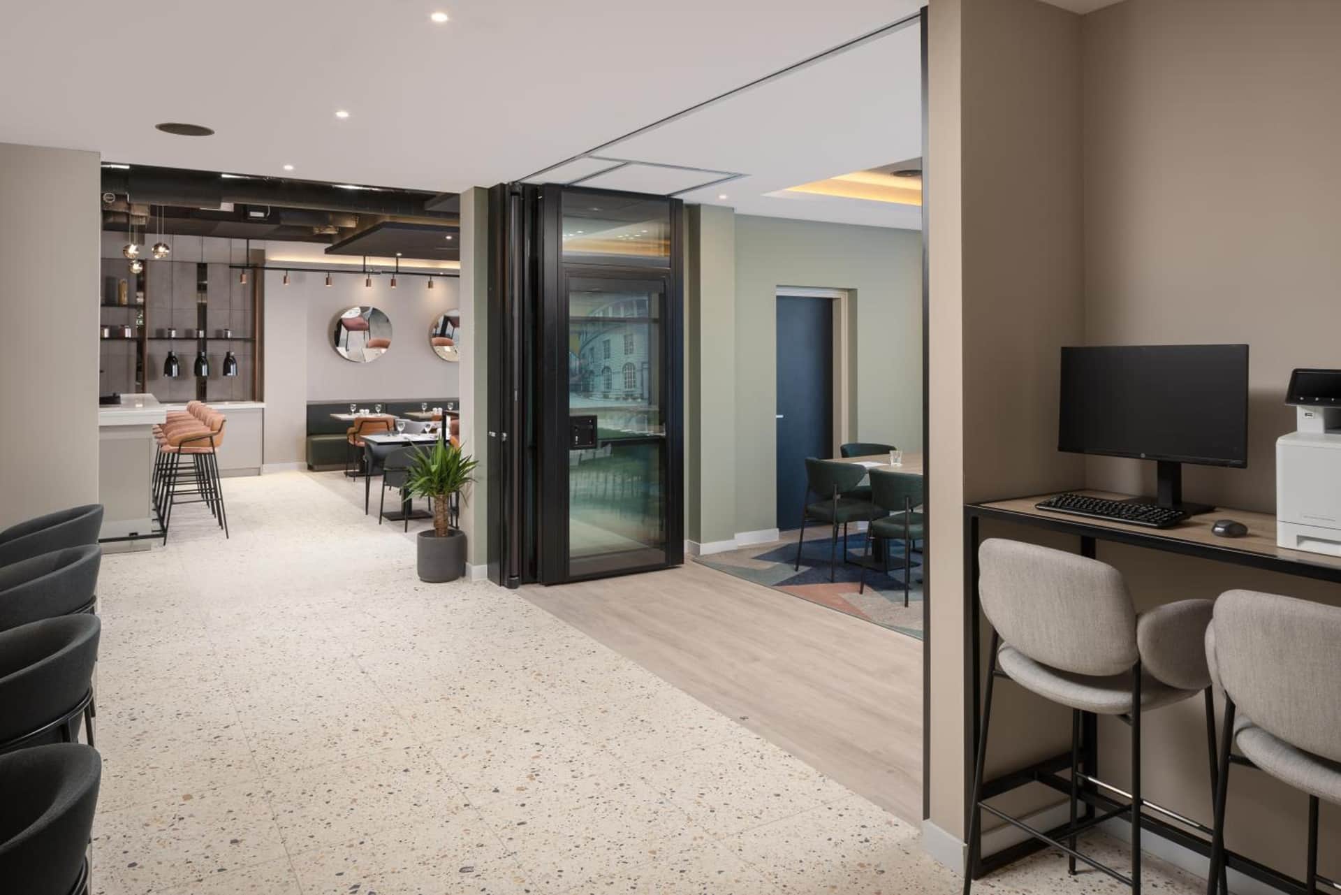 Residence Inn by Marriott Manchester Piccadilly