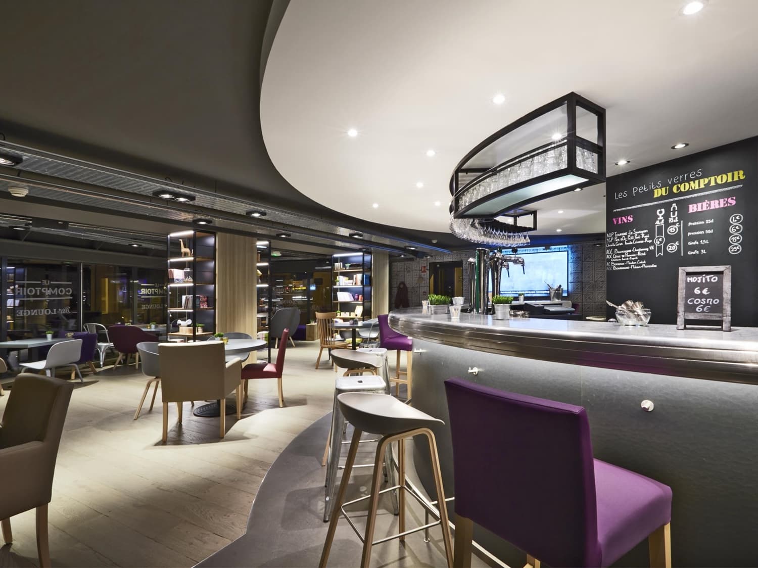 Campanile Clermont Ferrand Centre