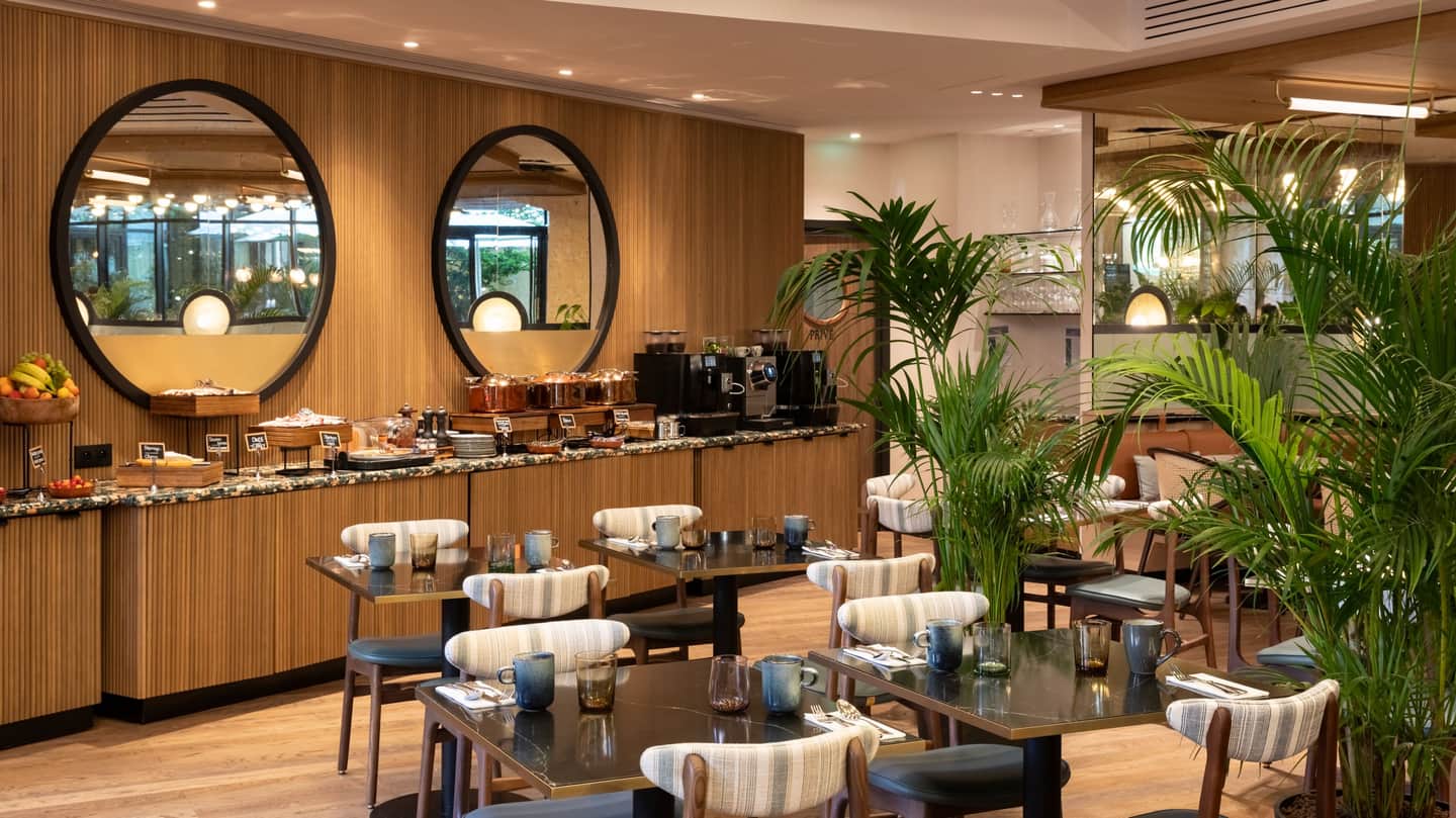 Le Parchamp, Paris Boulogne, a Tribute Portfolio Hotel