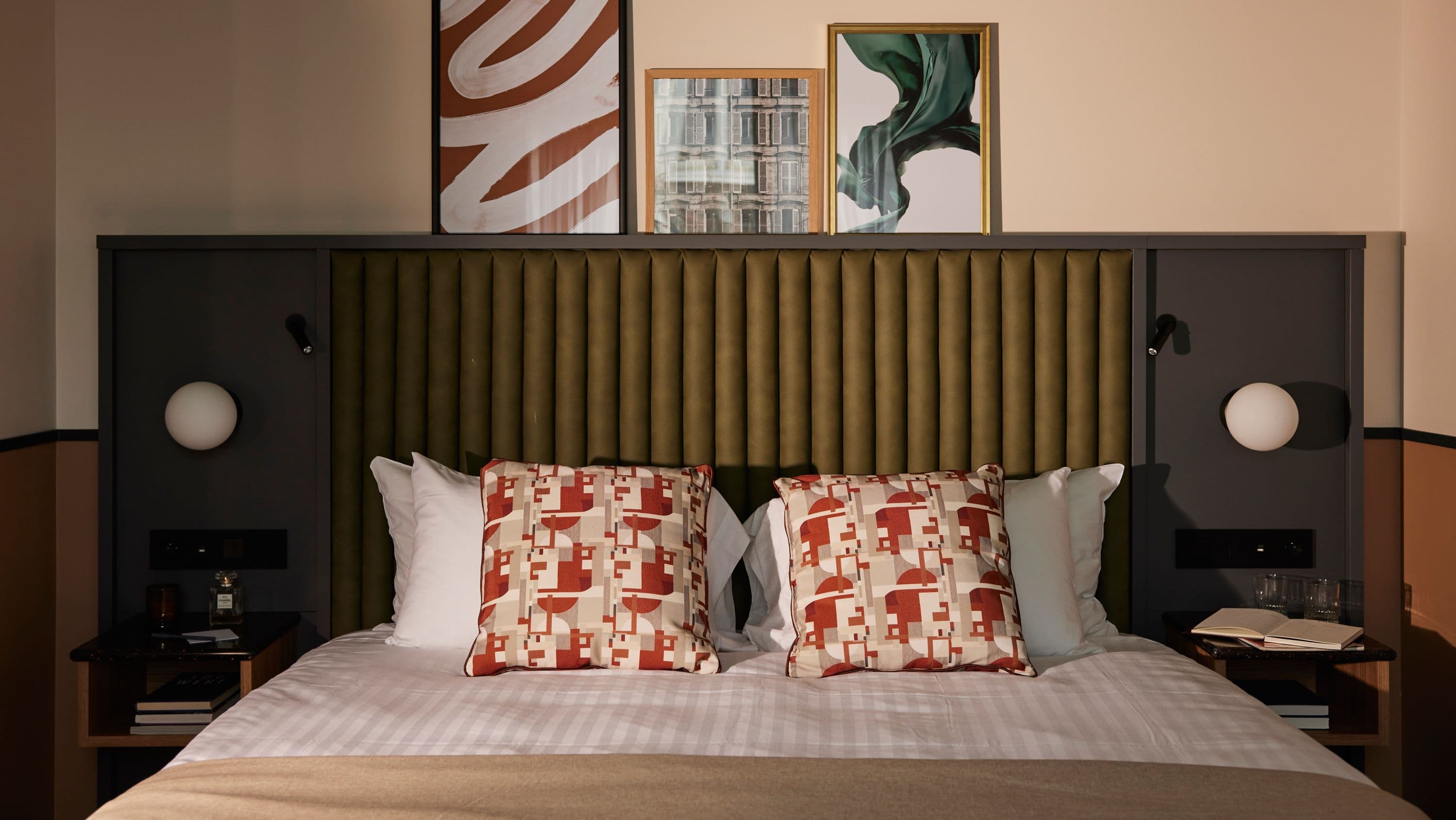 Le Parchamp, Paris Boulogne, a Tribute Portfolio Hotel