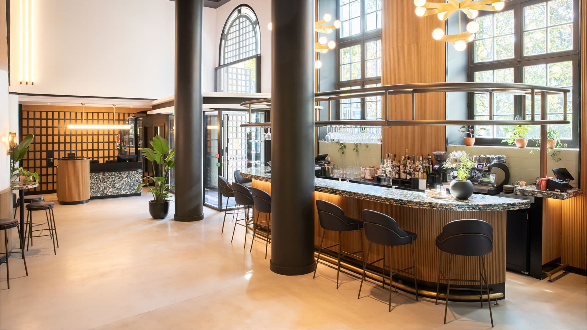 Le Parchamp, Paris Boulogne, a Tribute Portfolio Hotel