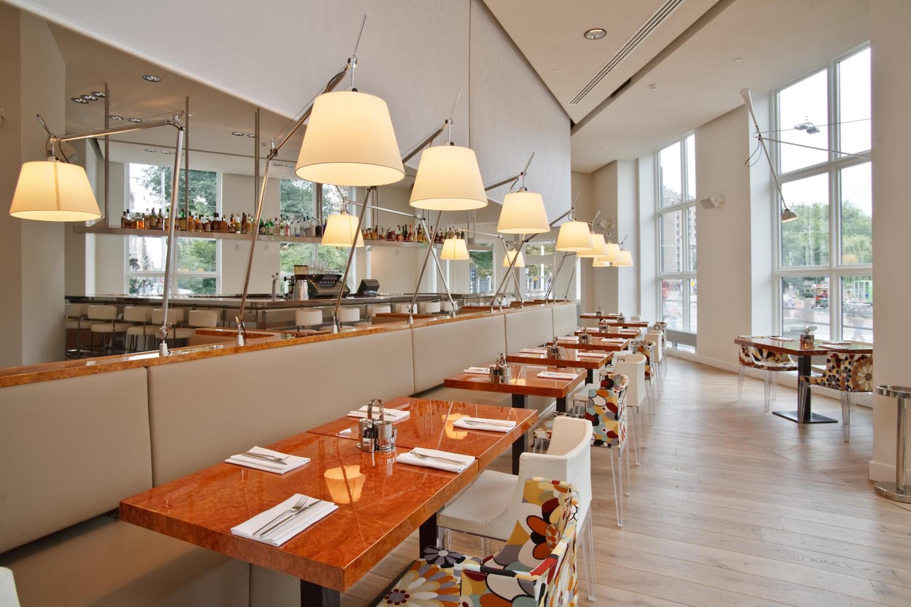 Park Centraal Amsterdam, part of Sircle Collection