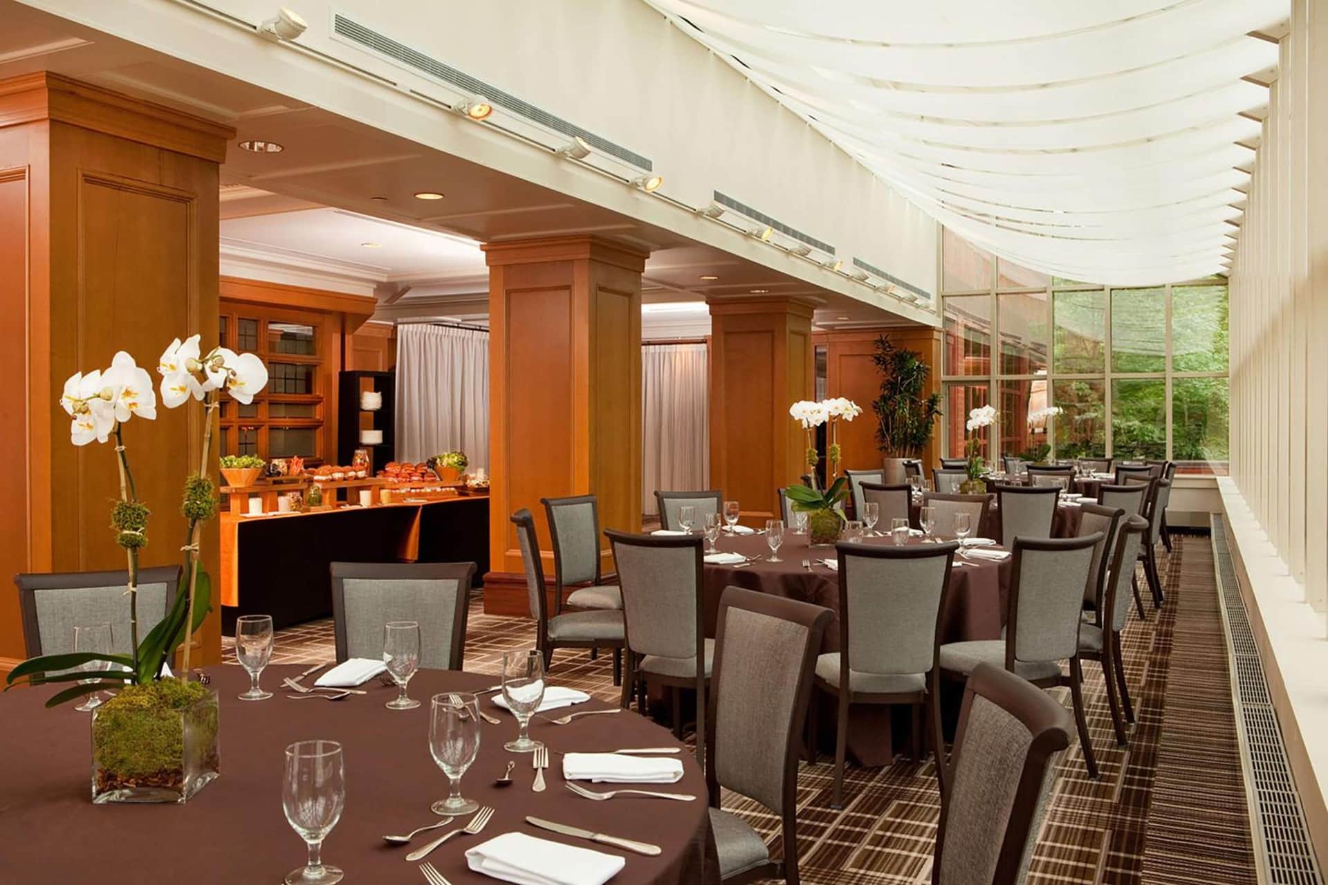 Hilton Short Hills