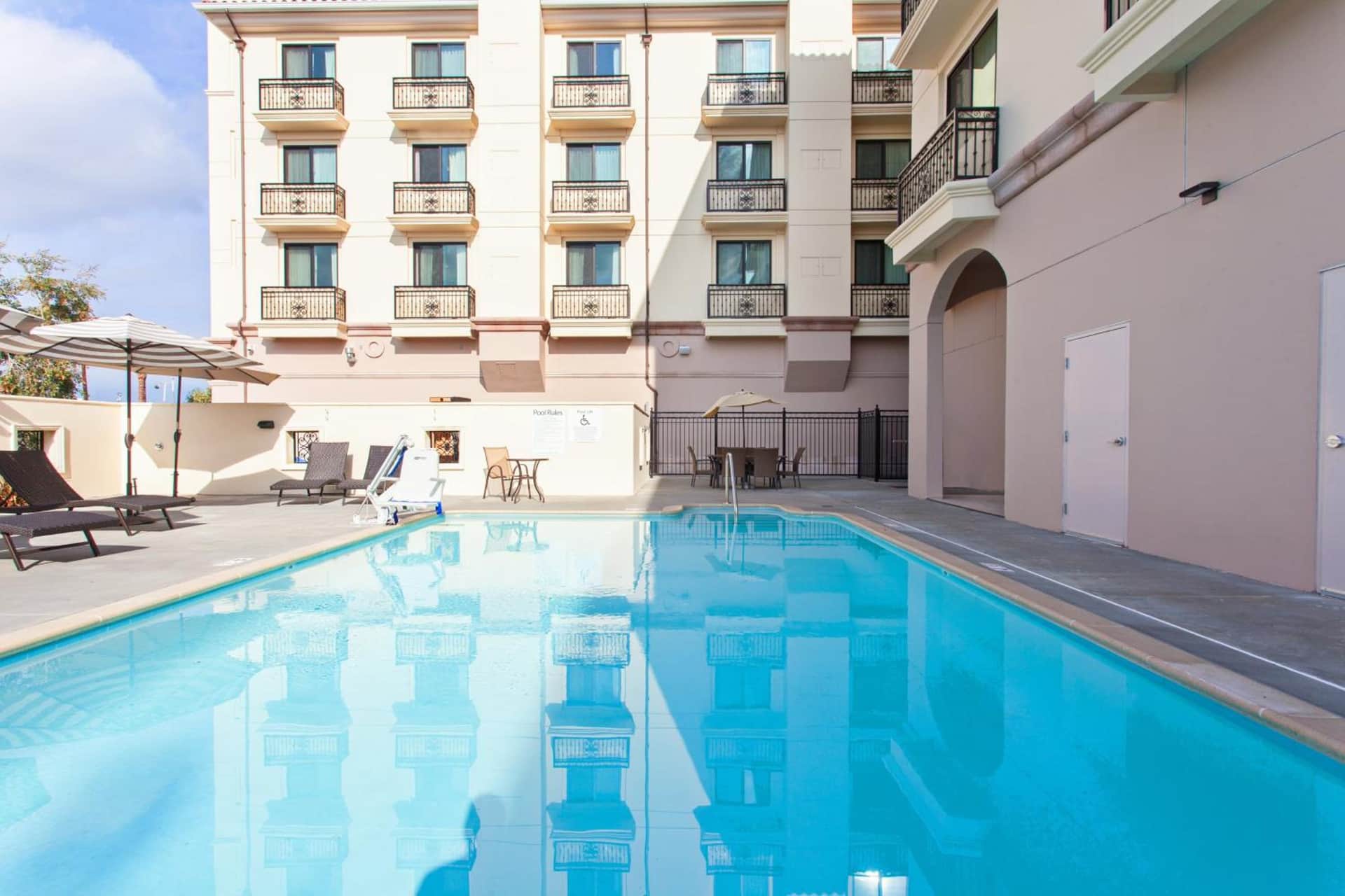 Holiday Inn El Monte - Los Angeles, an IHG Hotel