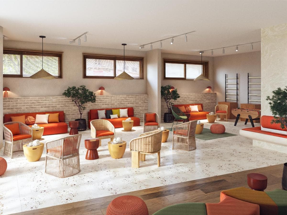 Hôtel Ligo by HappyCulture