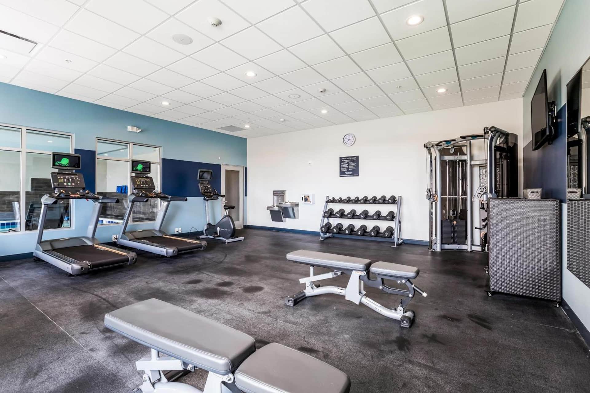 Four Points by Sheraton Elkhart