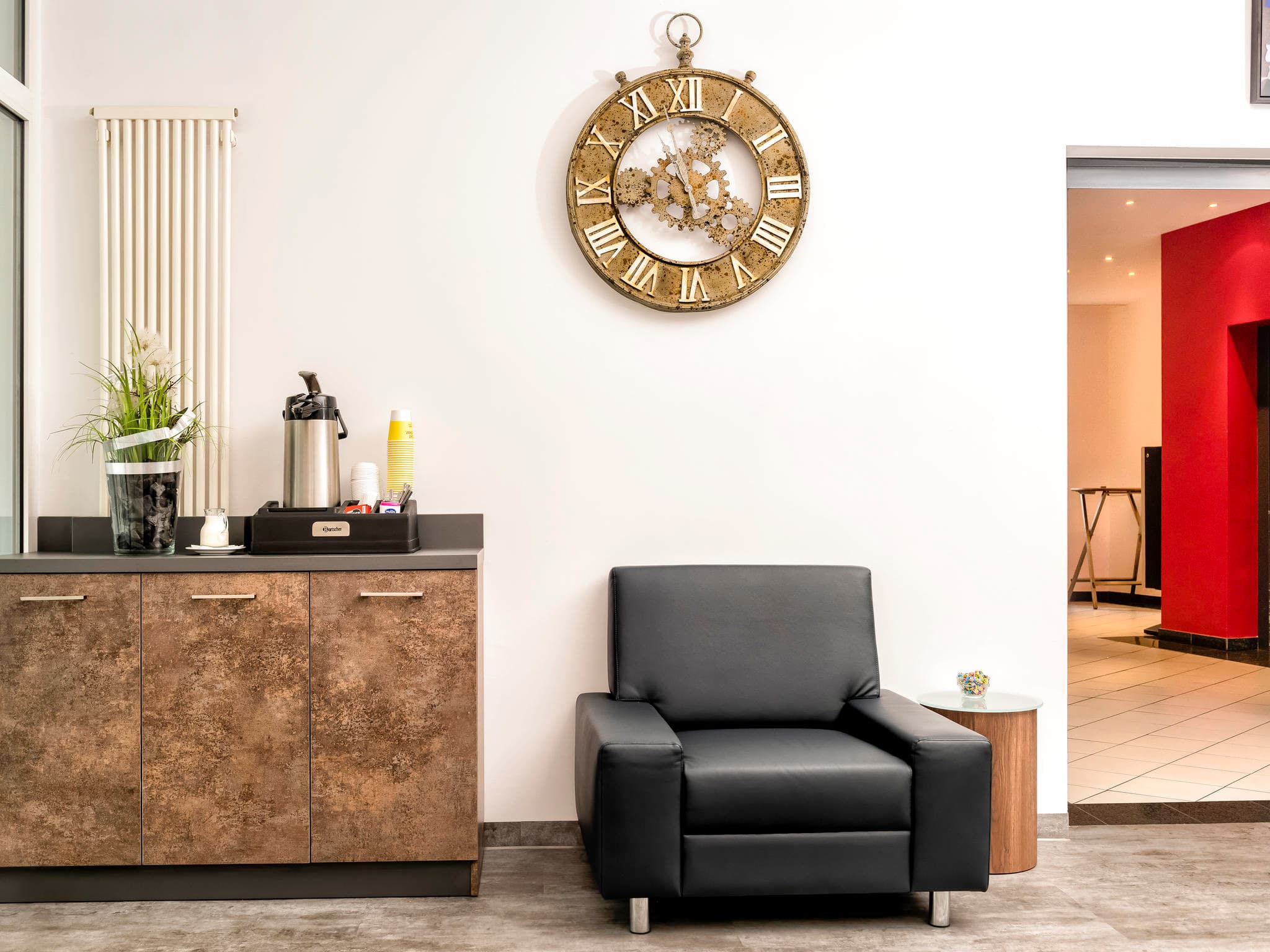 ibis Styles Gelsenkirchen