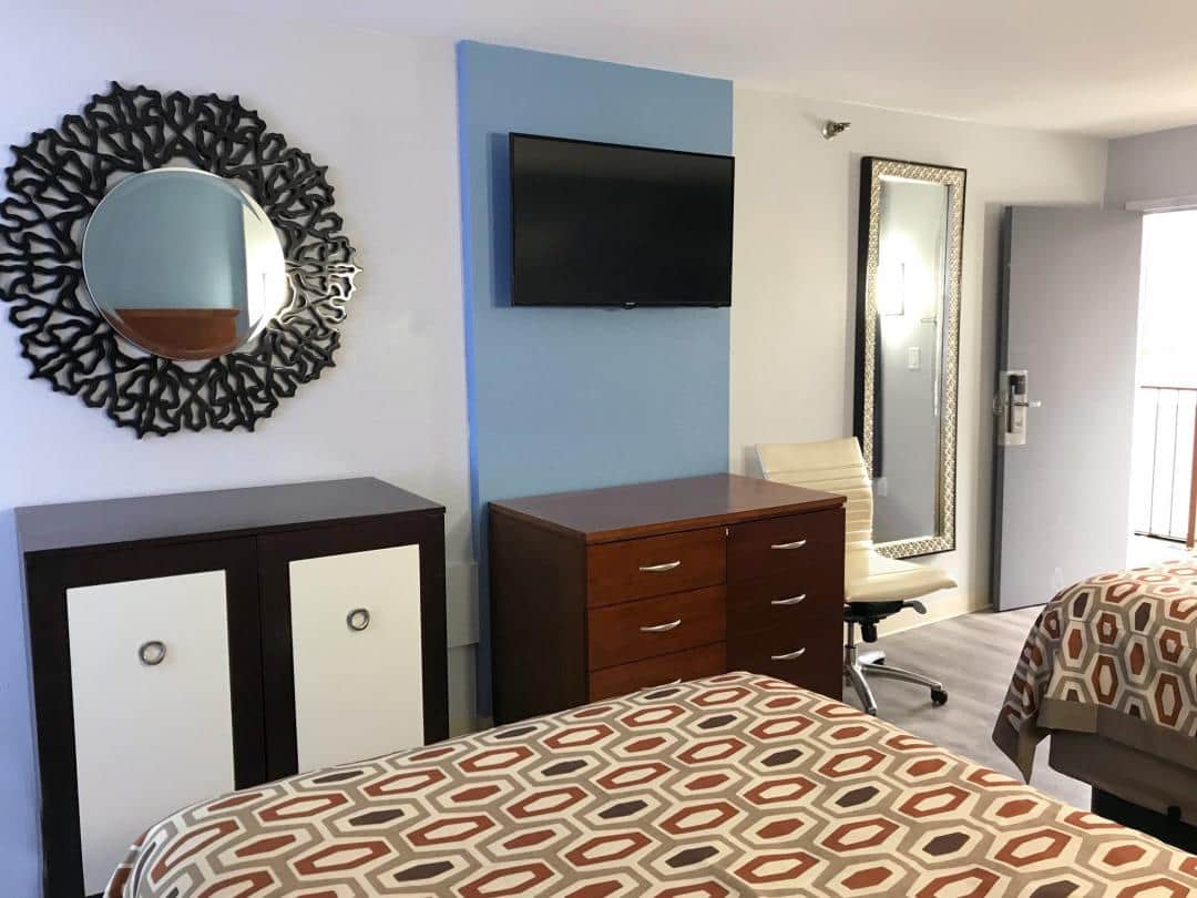 Americas Best Value Inn - Decatur