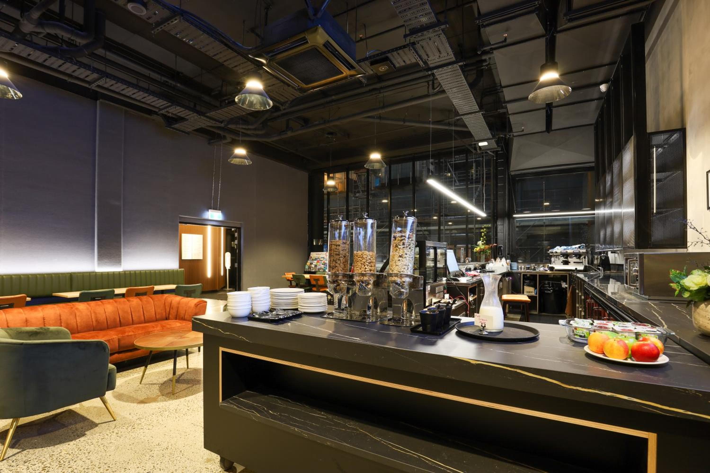 Microtel by Wyndham Wellington