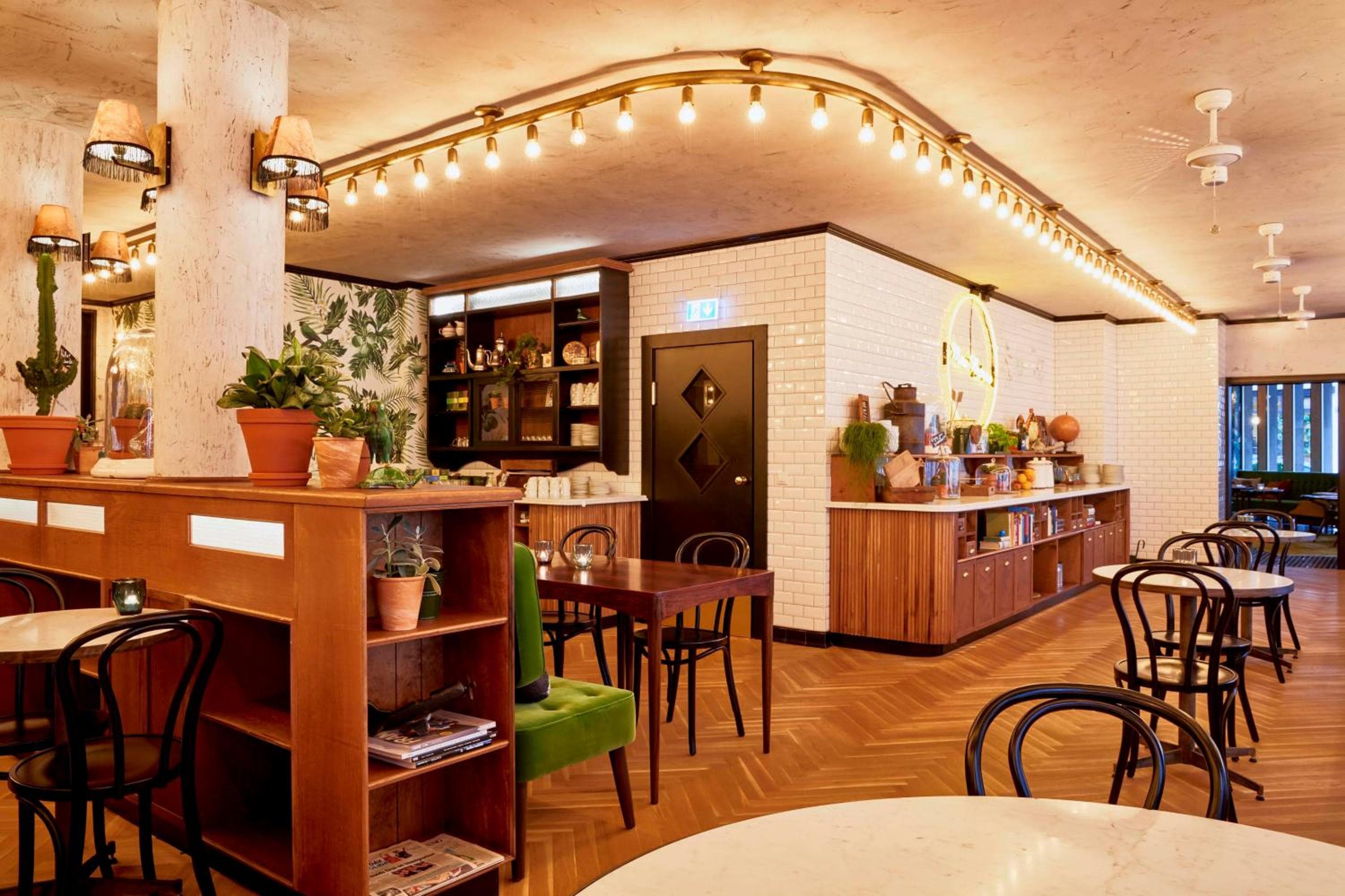 Max Brown Hotel Midtown by Sircle Collection