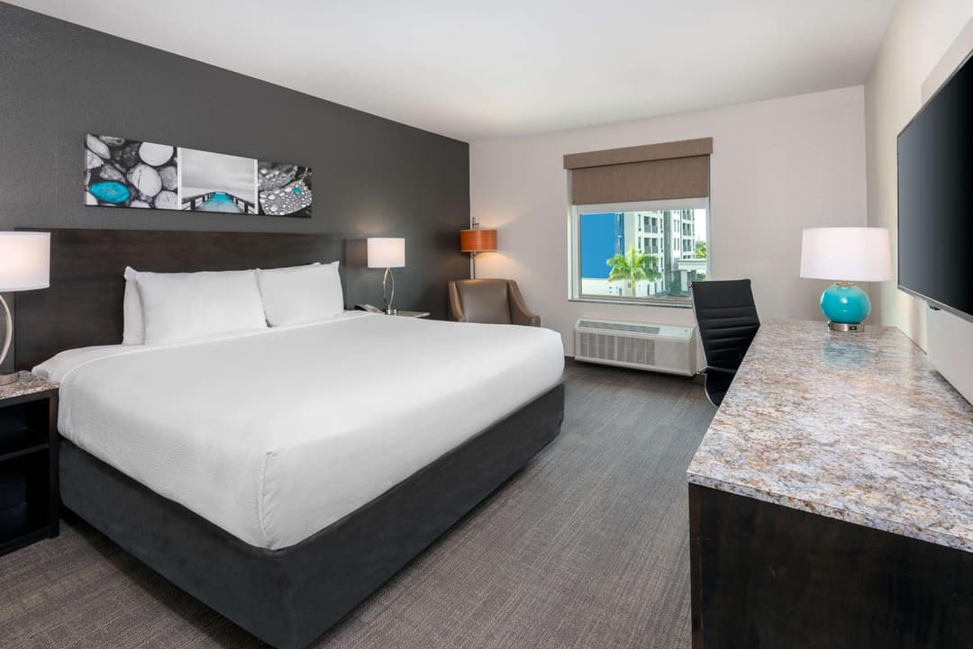 Magnolia Pointe; BW Signature Collection