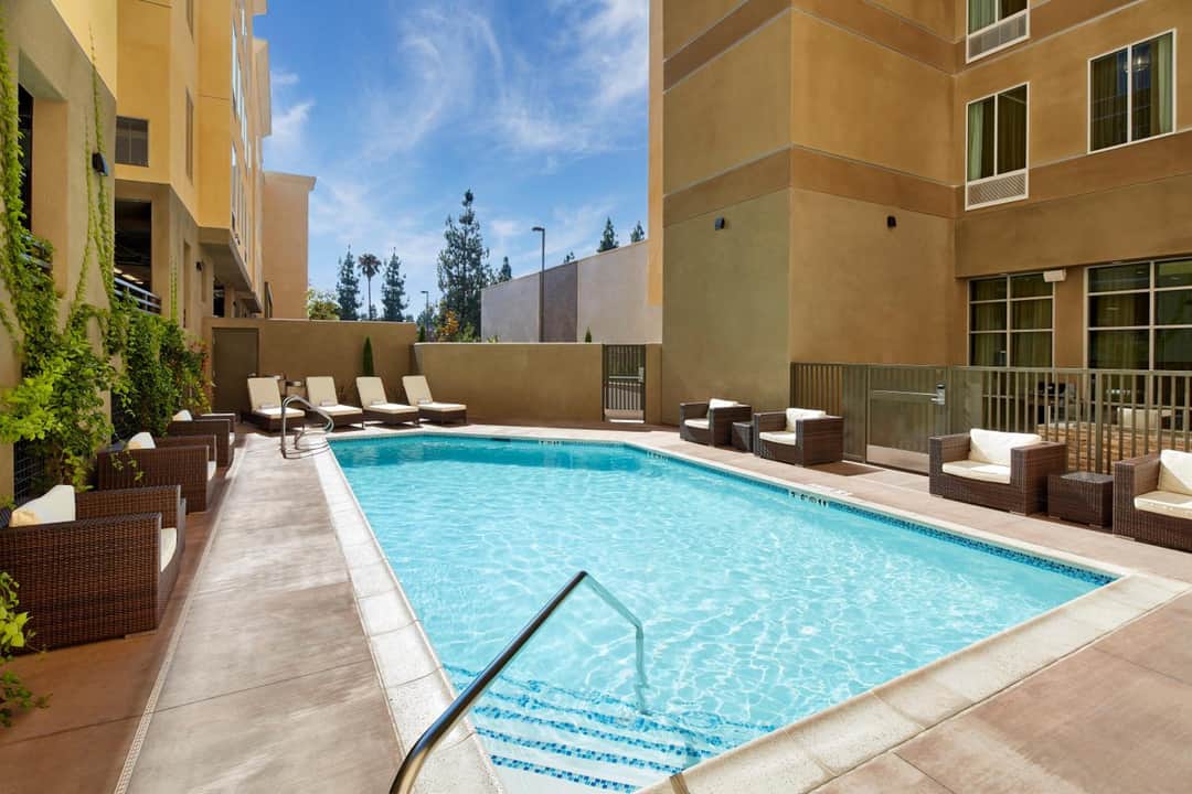 Staybridge Suites Anaheim at the Park